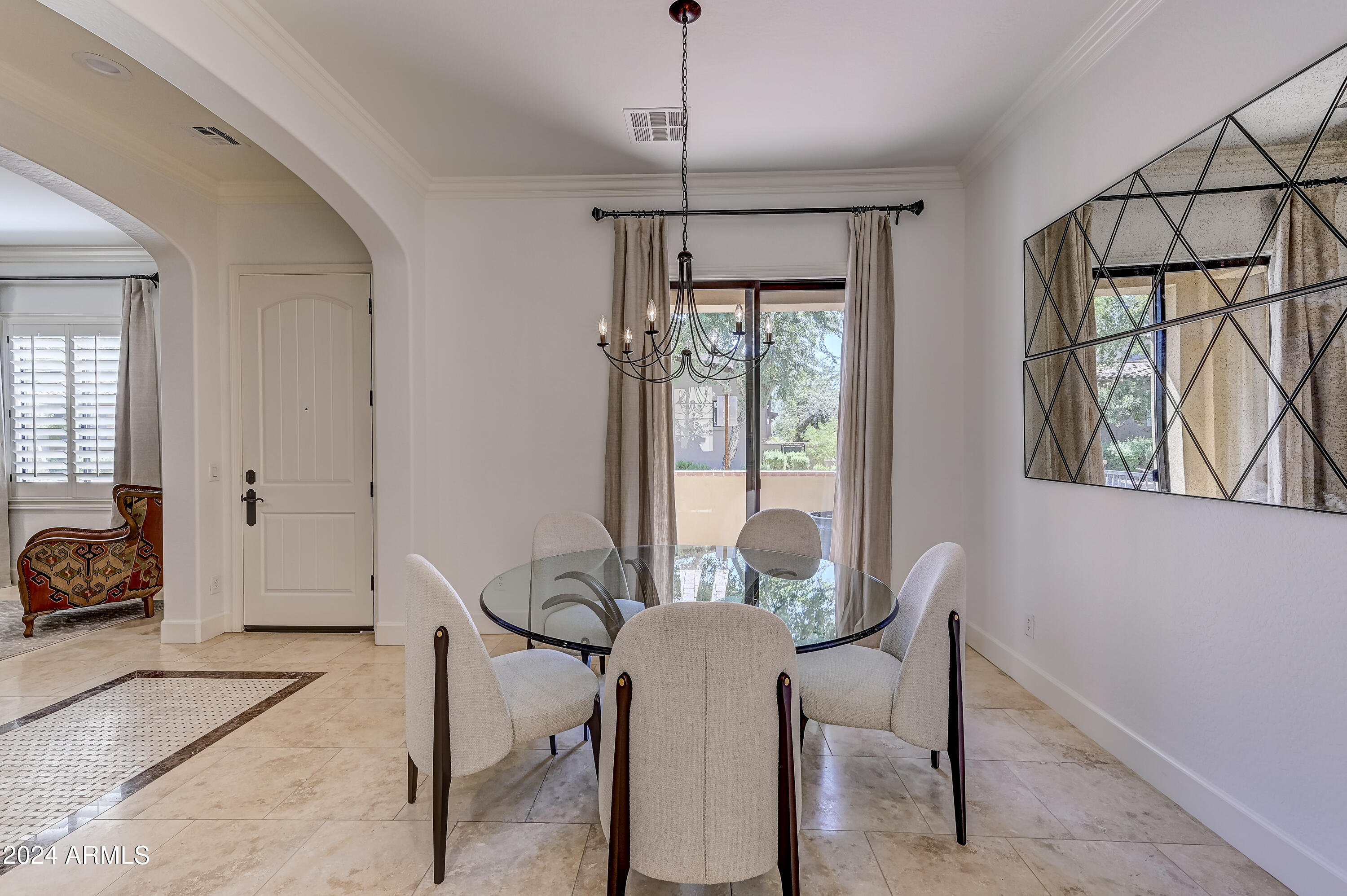 18650 N THOMPSON PEAK Parkway, 1016