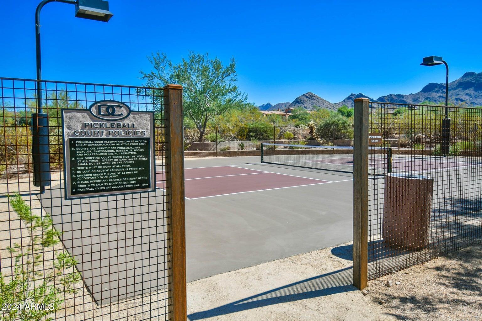 18650 N THOMPSON PEAK Parkway, 1016