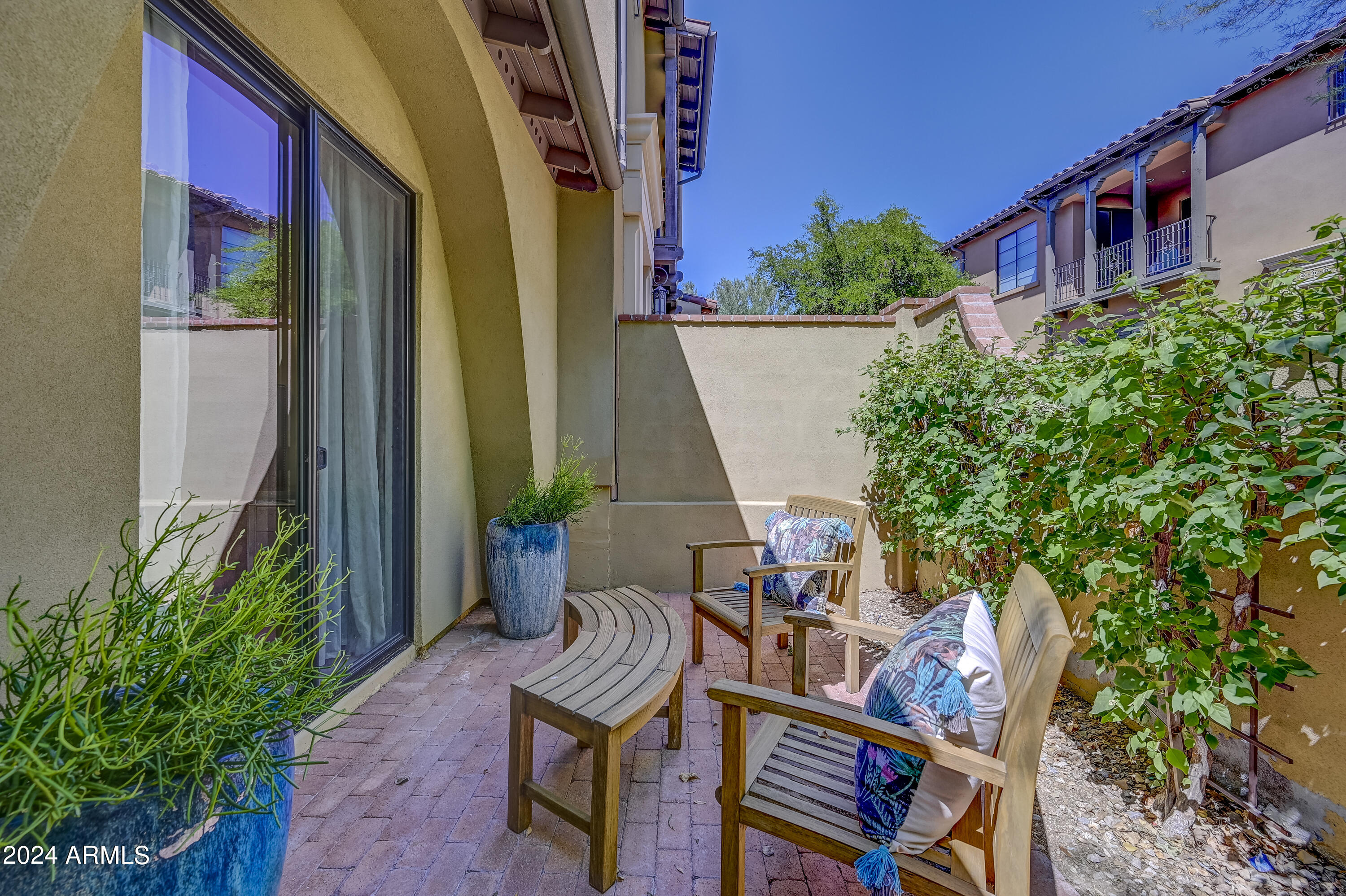 18650 N THOMPSON PEAK Parkway, 1016