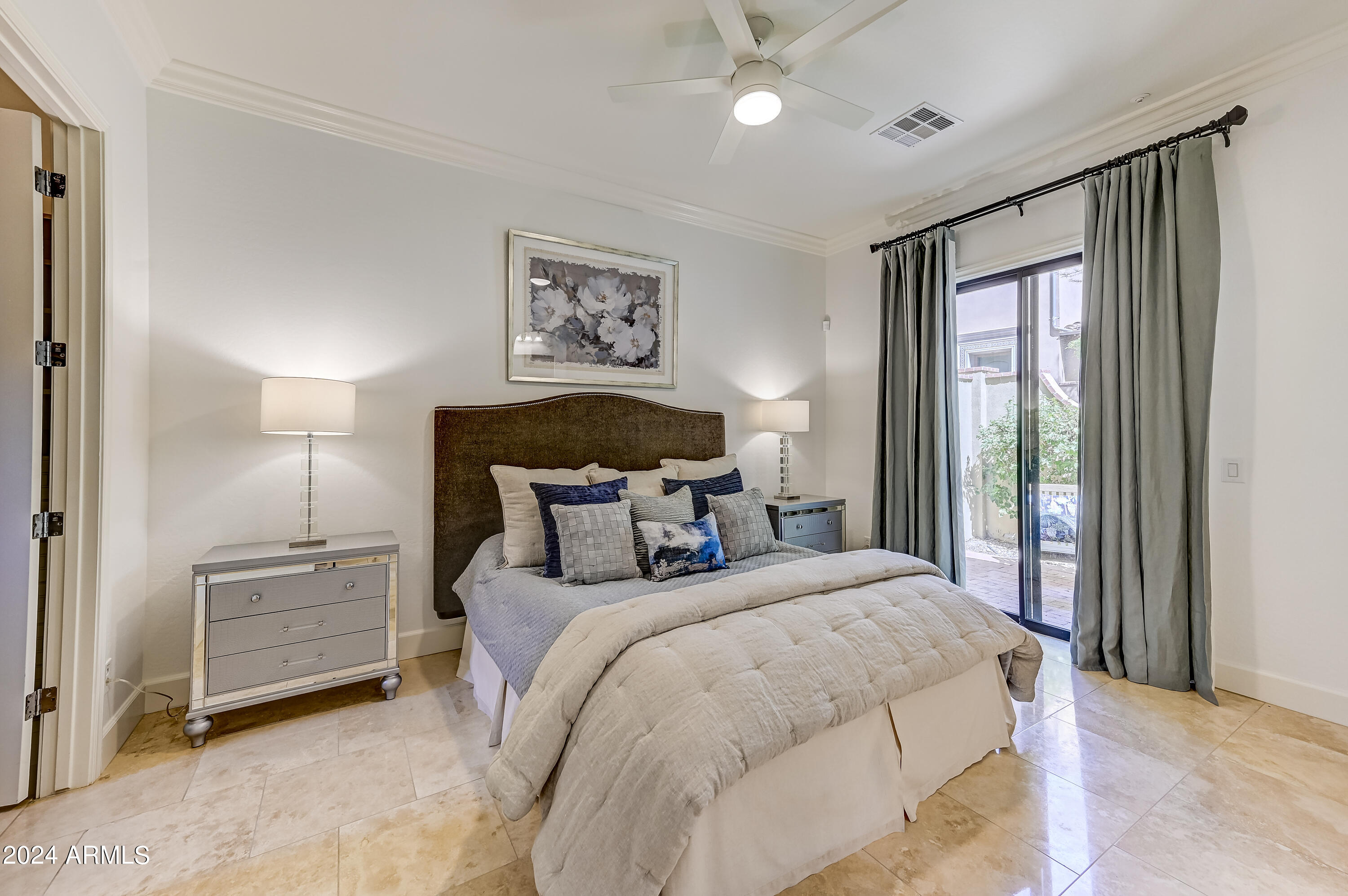 18650 N THOMPSON PEAK Parkway, 1016