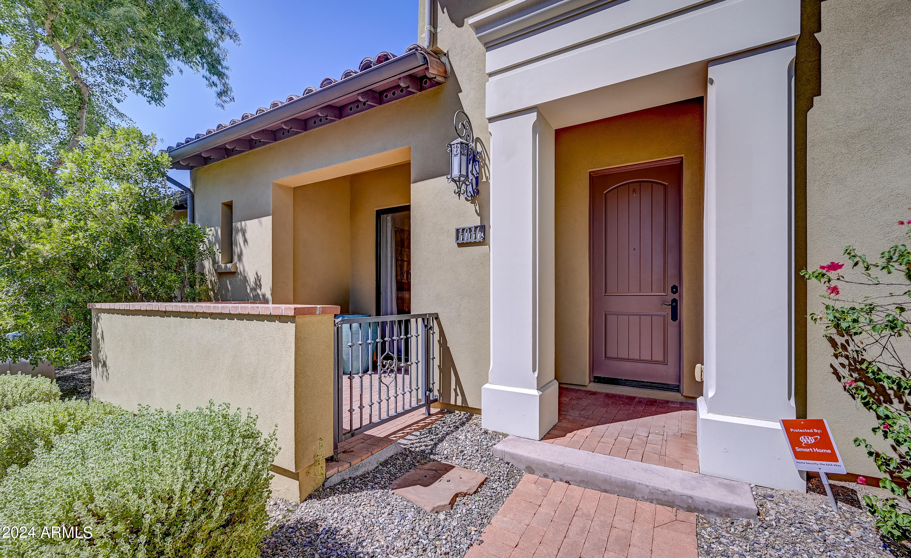 18650 N THOMPSON PEAK Parkway, 1016