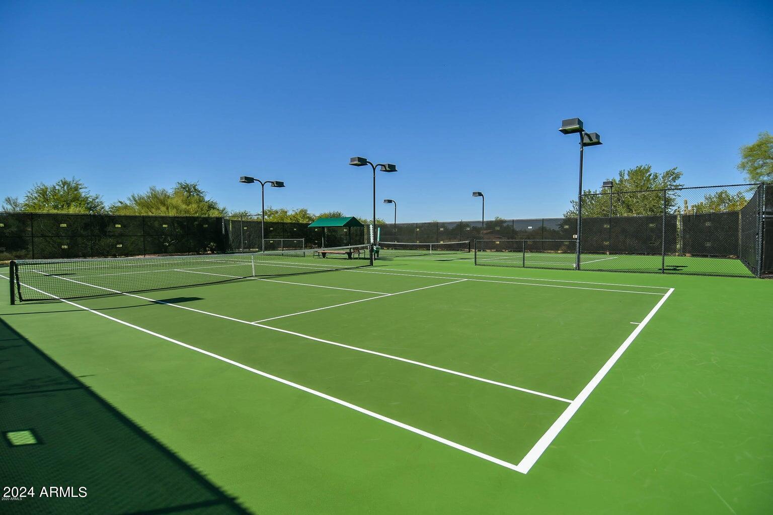 18650 N THOMPSON PEAK Parkway, 1016