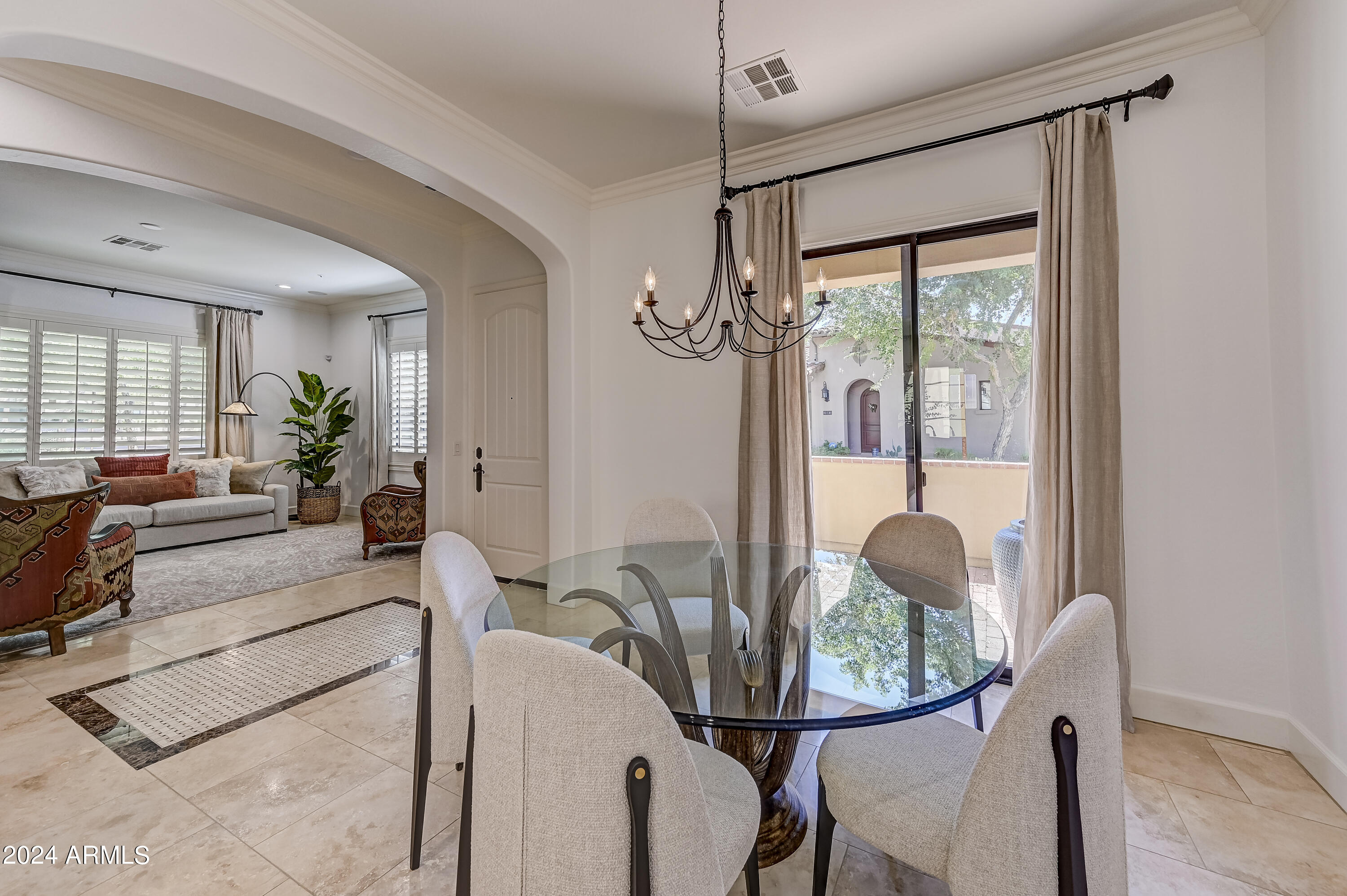 18650 N THOMPSON PEAK Parkway, 1016