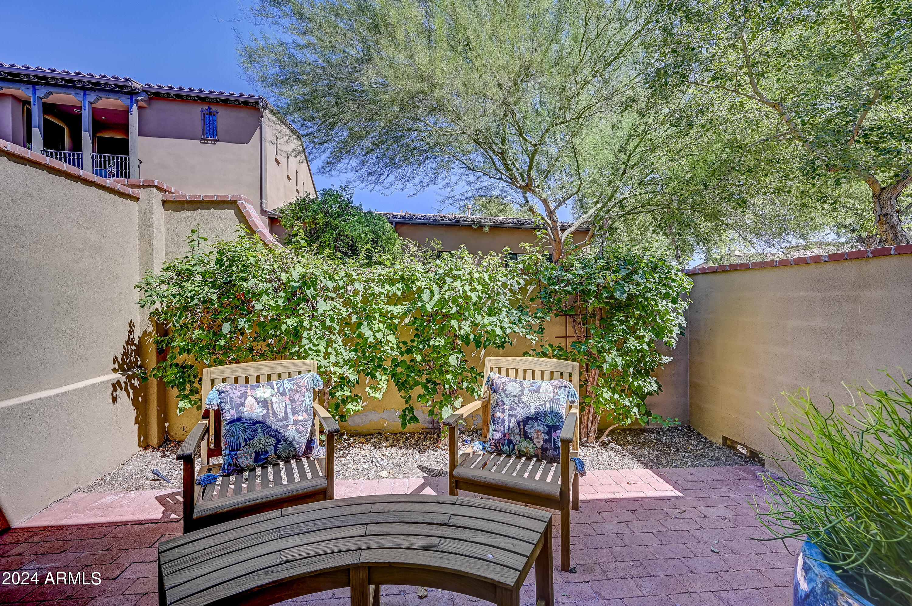 18650 N THOMPSON PEAK Parkway, 1016