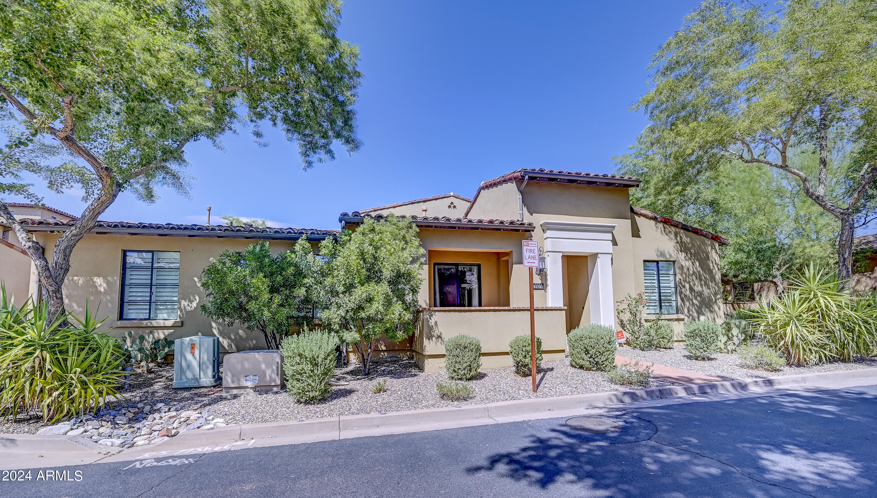 18650 N THOMPSON PEAK Parkway, 1016