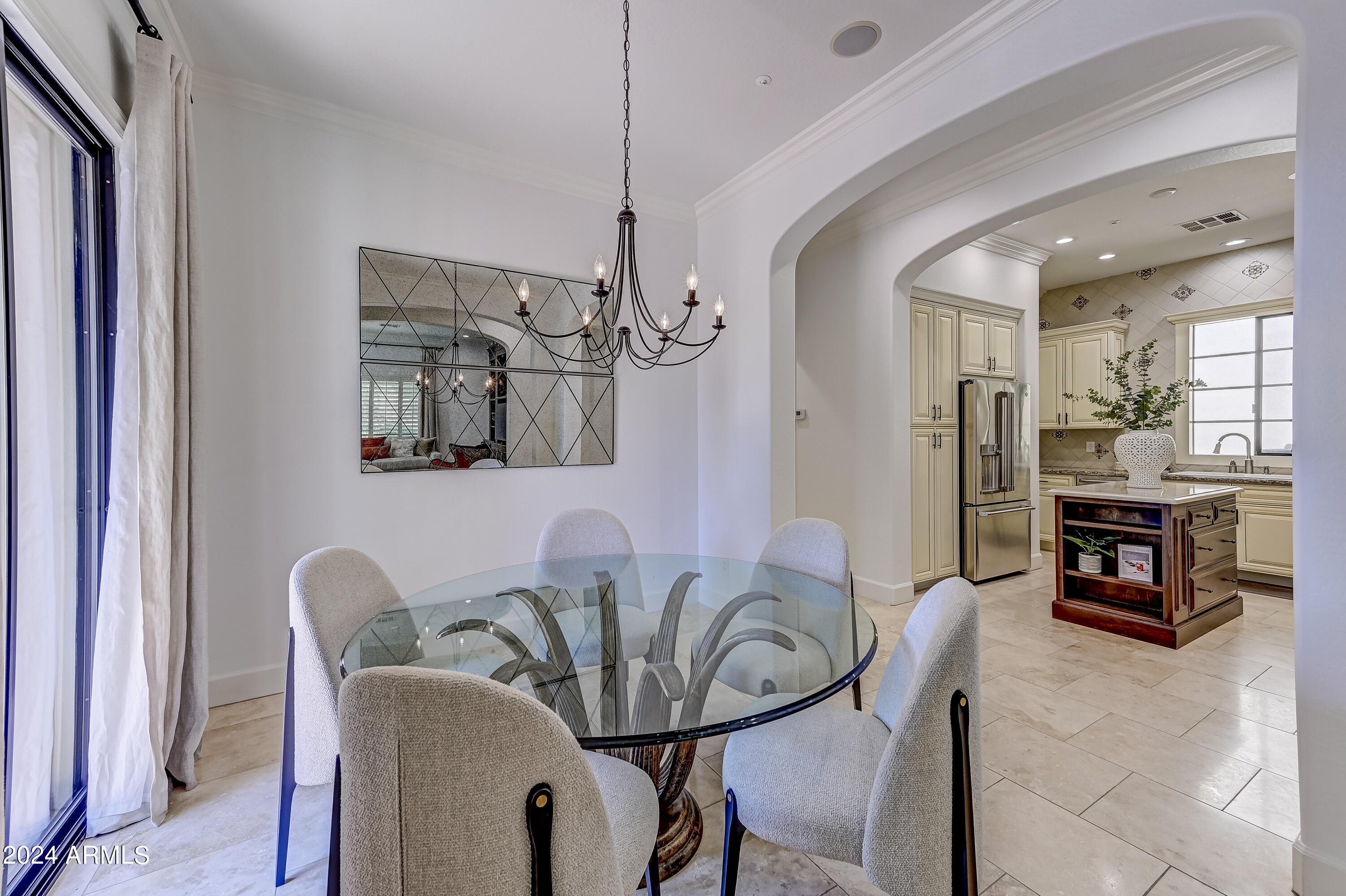 18650 N THOMPSON PEAK Parkway, 1016