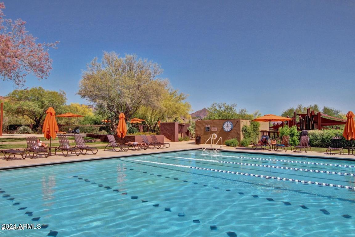 18650 N THOMPSON PEAK Parkway, 1016