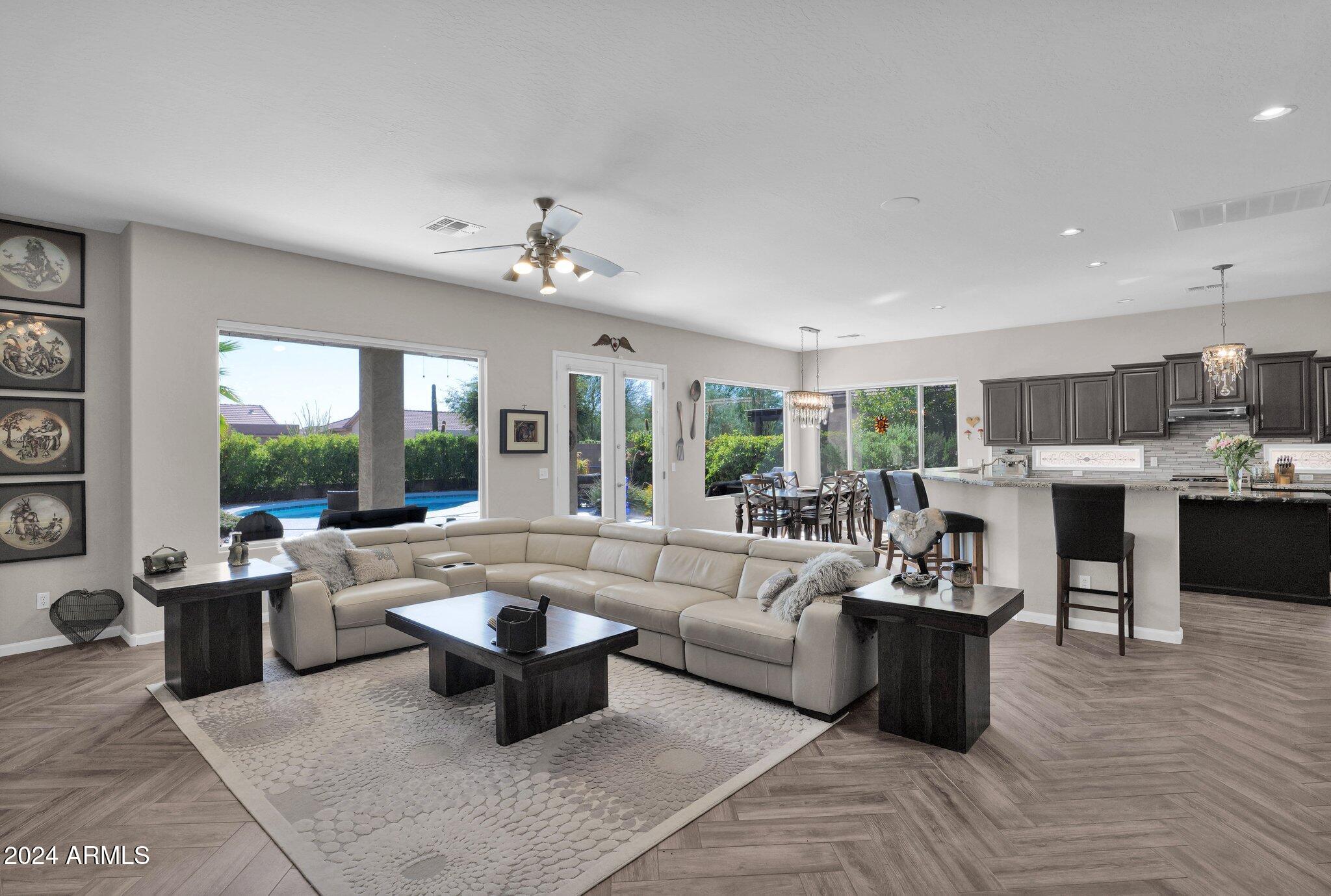 5221 E THUNDER HAWK Road