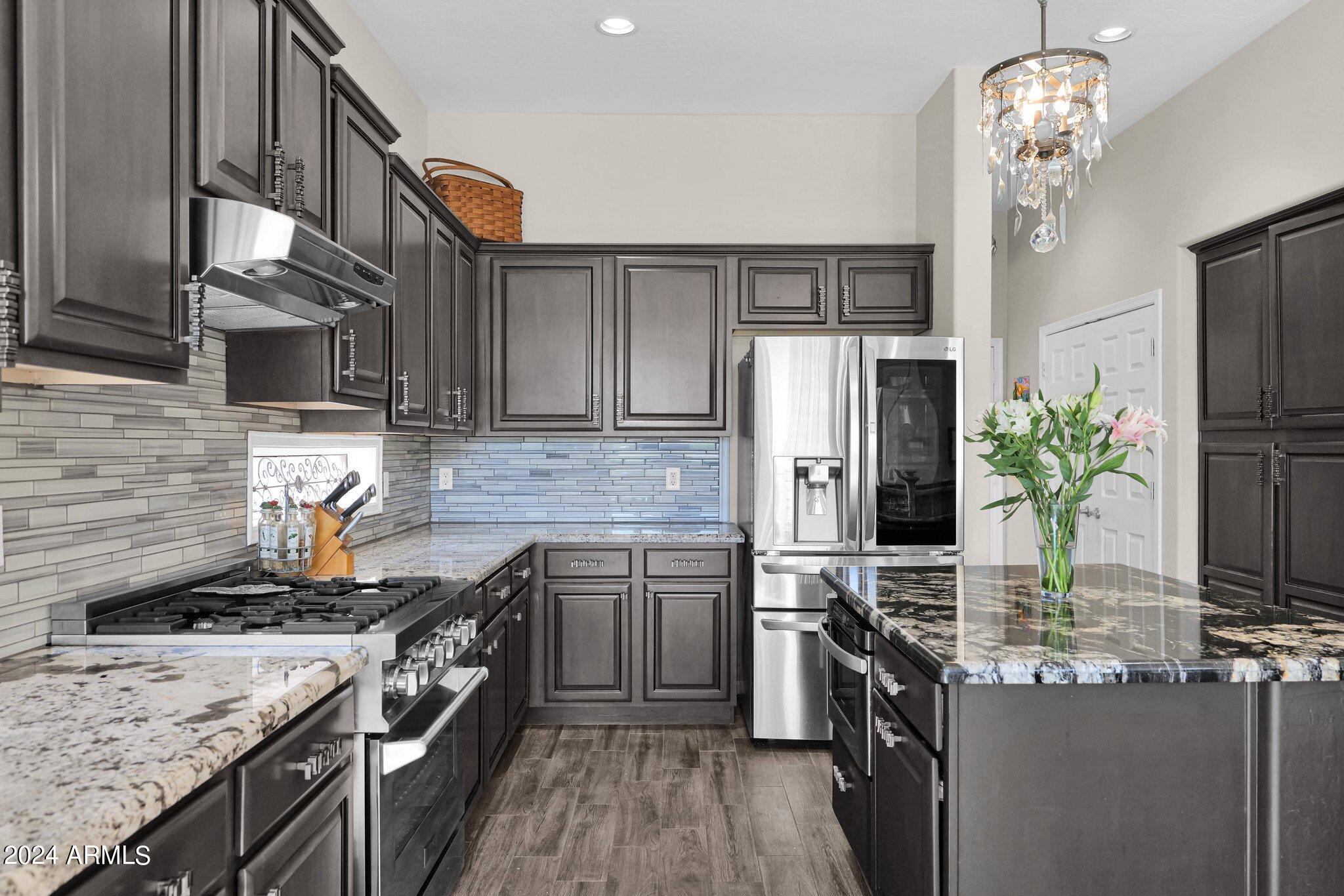 5221 E THUNDER HAWK Road