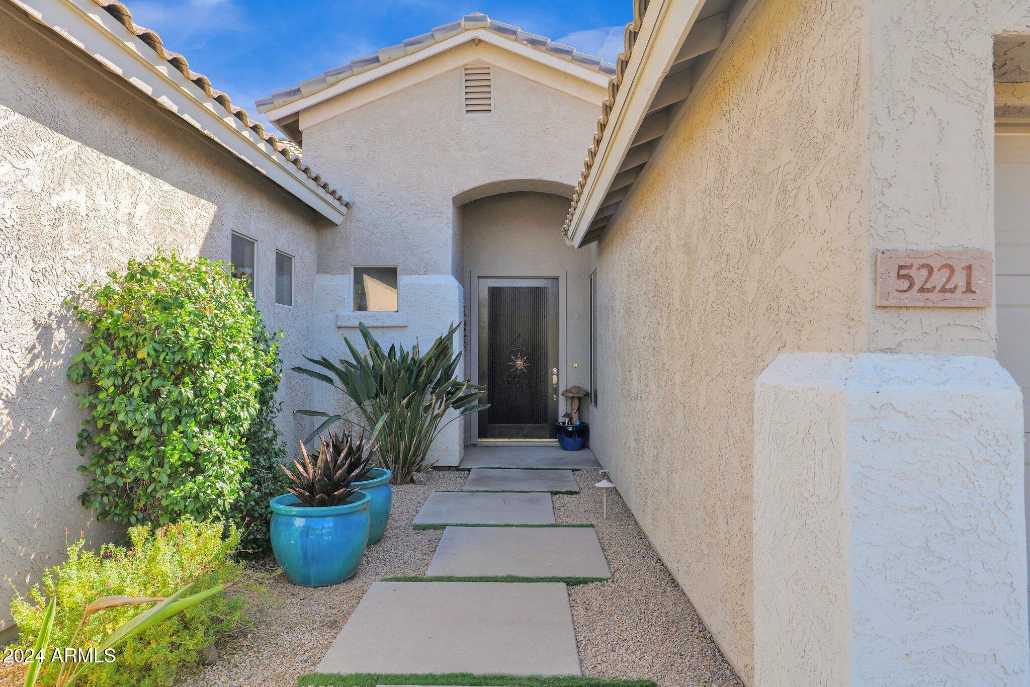 5221 E THUNDER HAWK Road