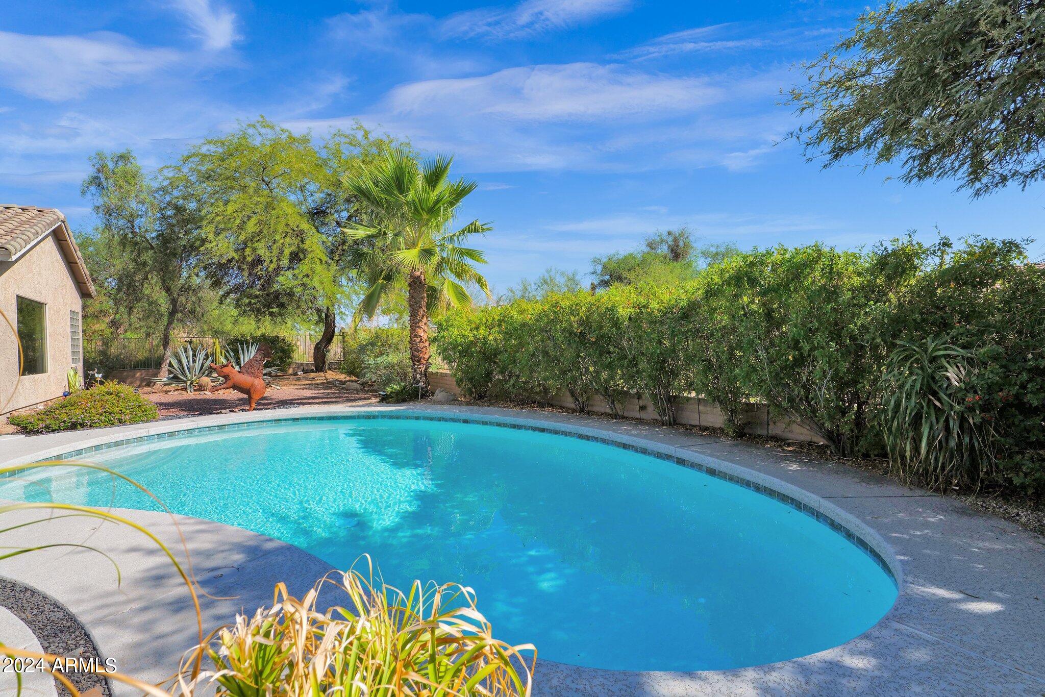 5221 E THUNDER HAWK Road