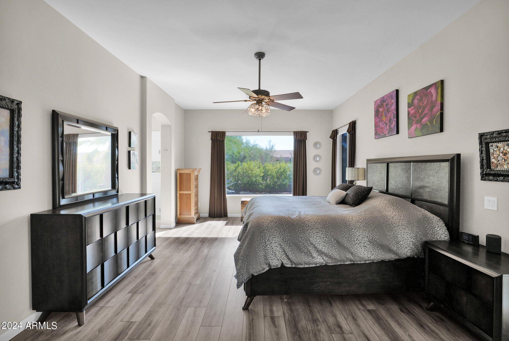 5221 E THUNDER HAWK Road