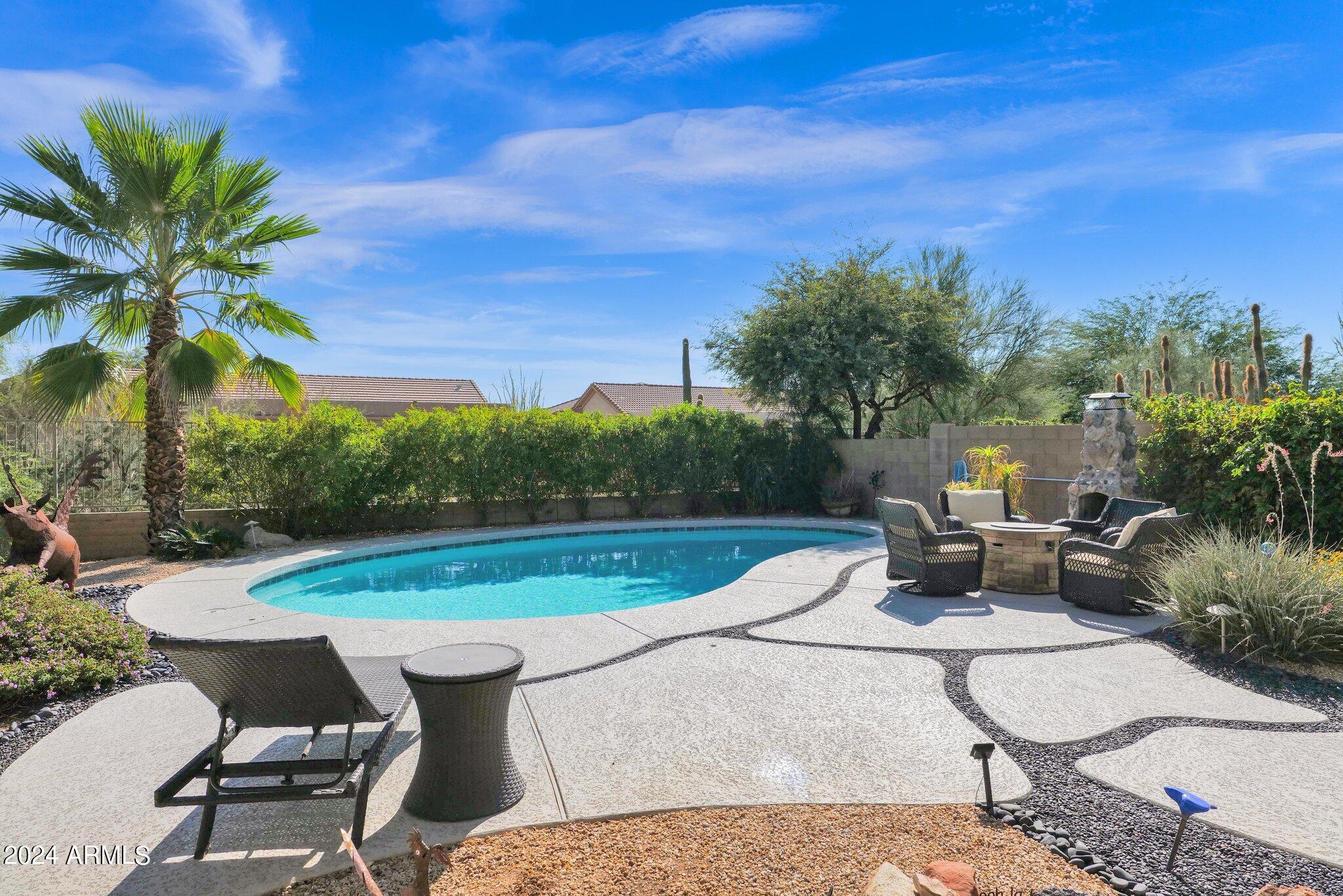 5221 E THUNDER HAWK Road