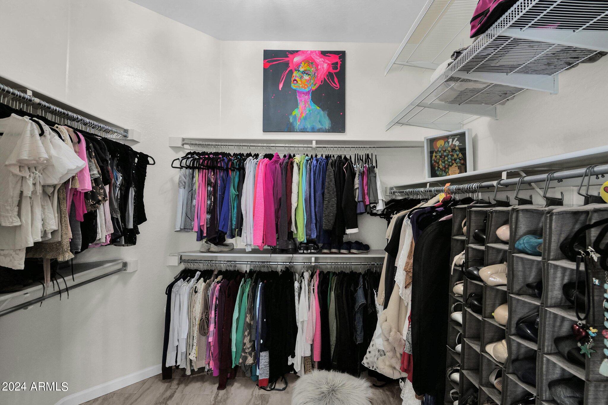 5221 E THUNDER HAWK Road