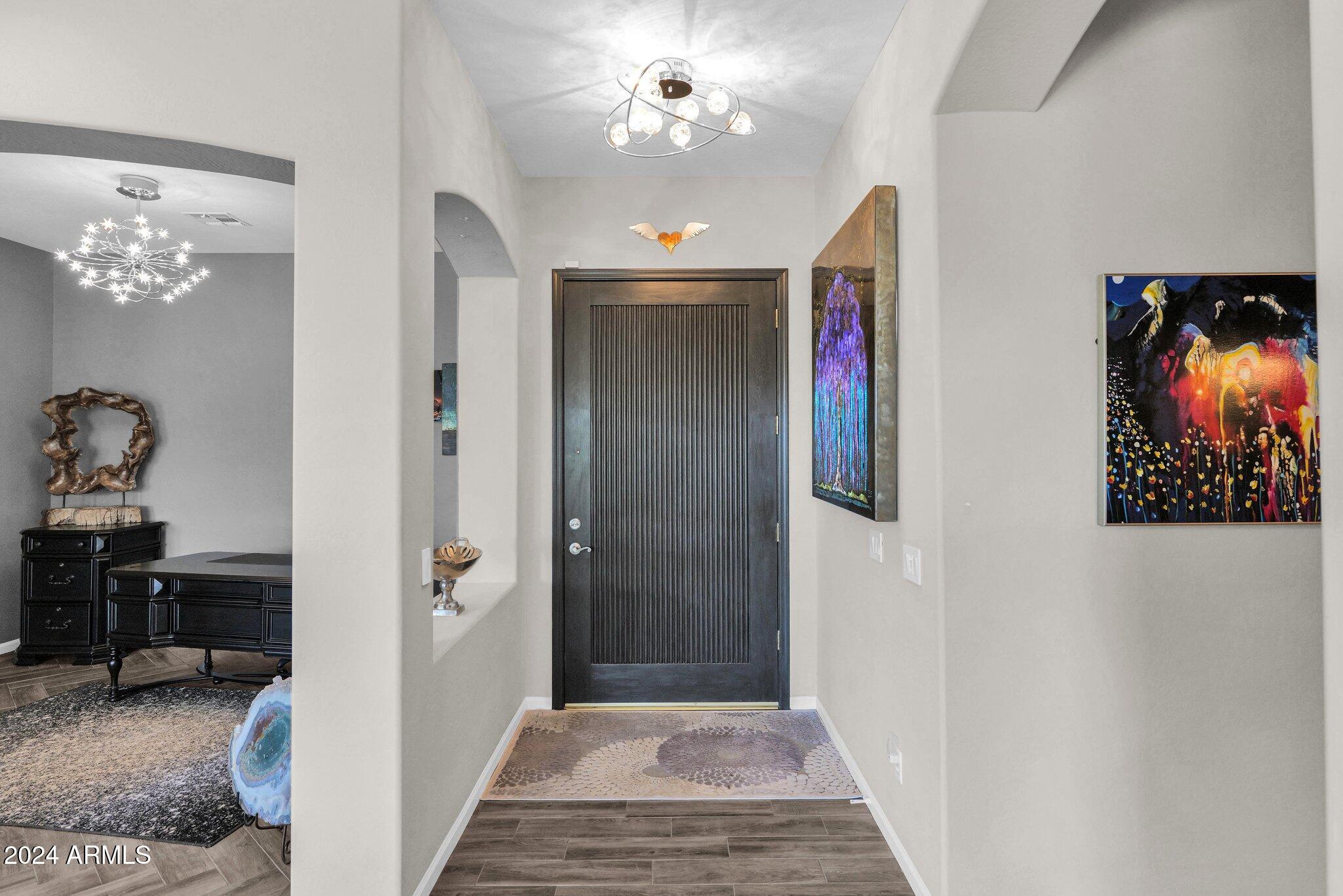 5221 E THUNDER HAWK Road