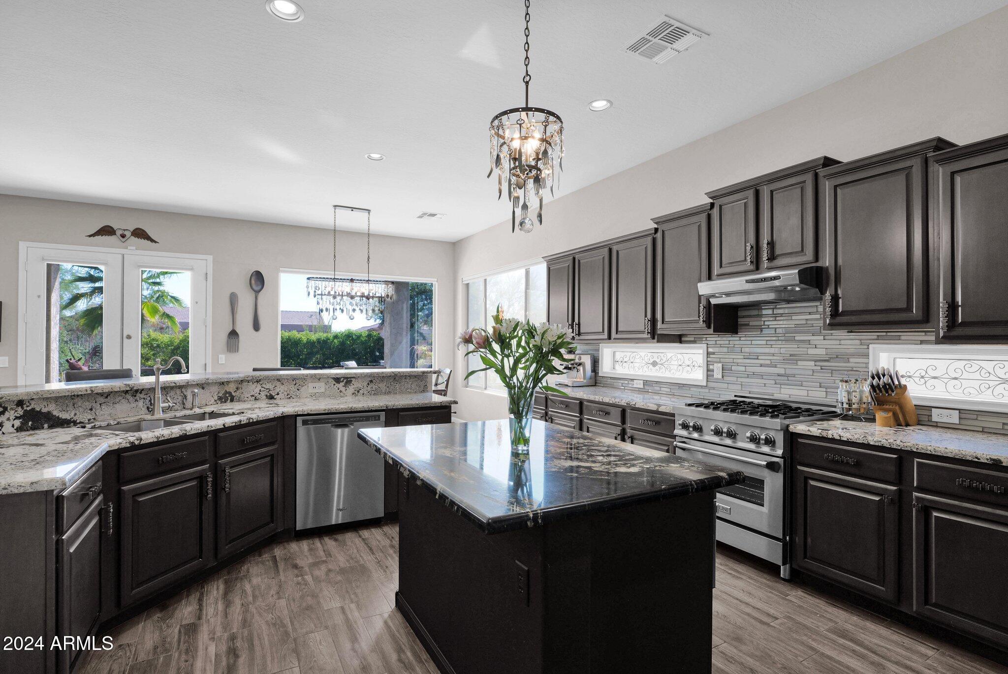 5221 E THUNDER HAWK Road