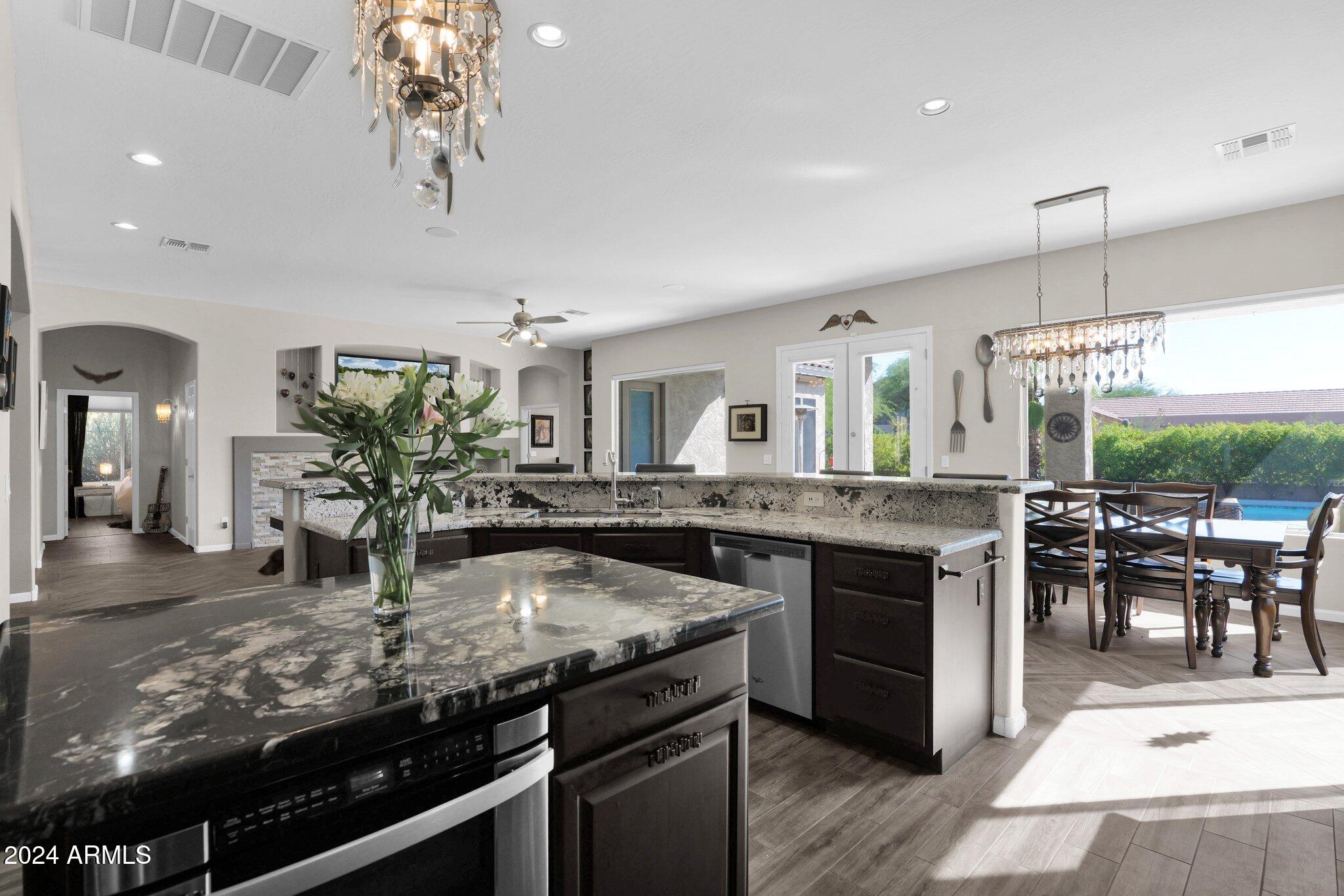 5221 E THUNDER HAWK Road