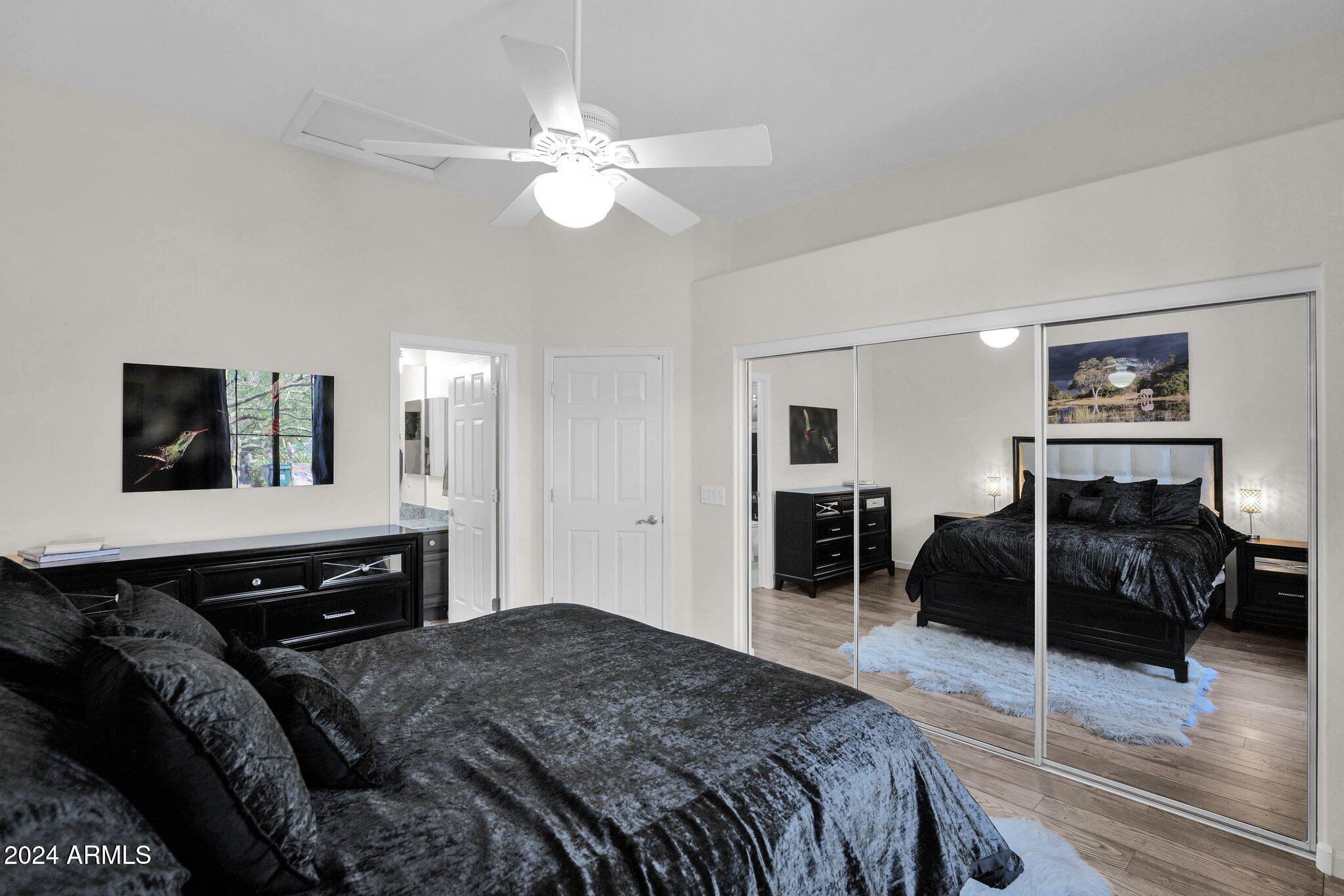 5221 E THUNDER HAWK Road