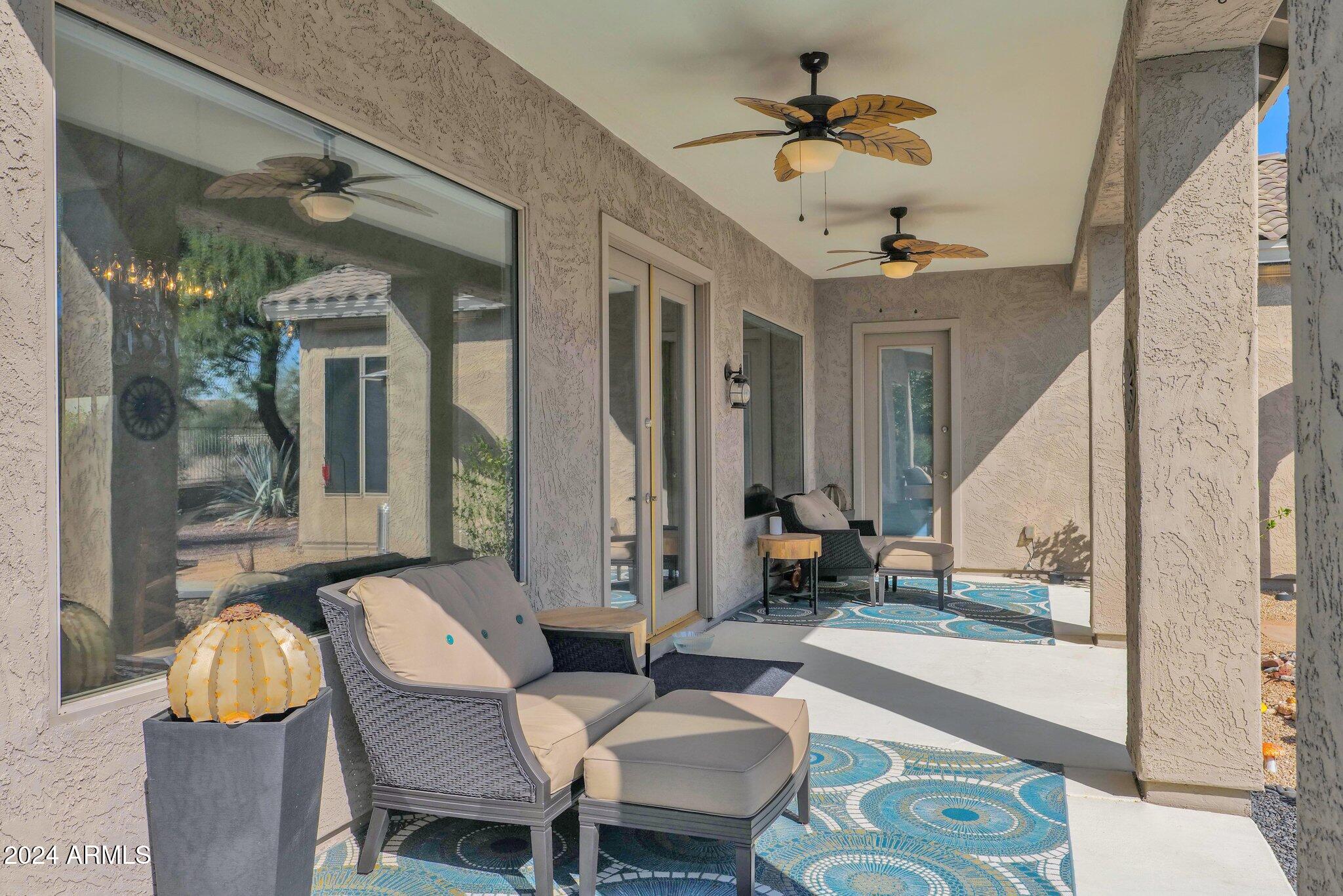 5221 E THUNDER HAWK Road