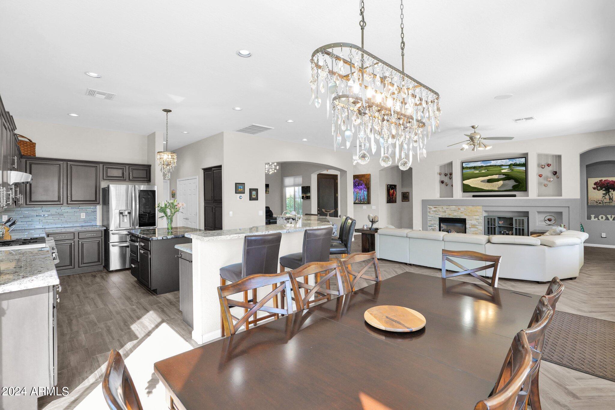 5221 E THUNDER HAWK Road