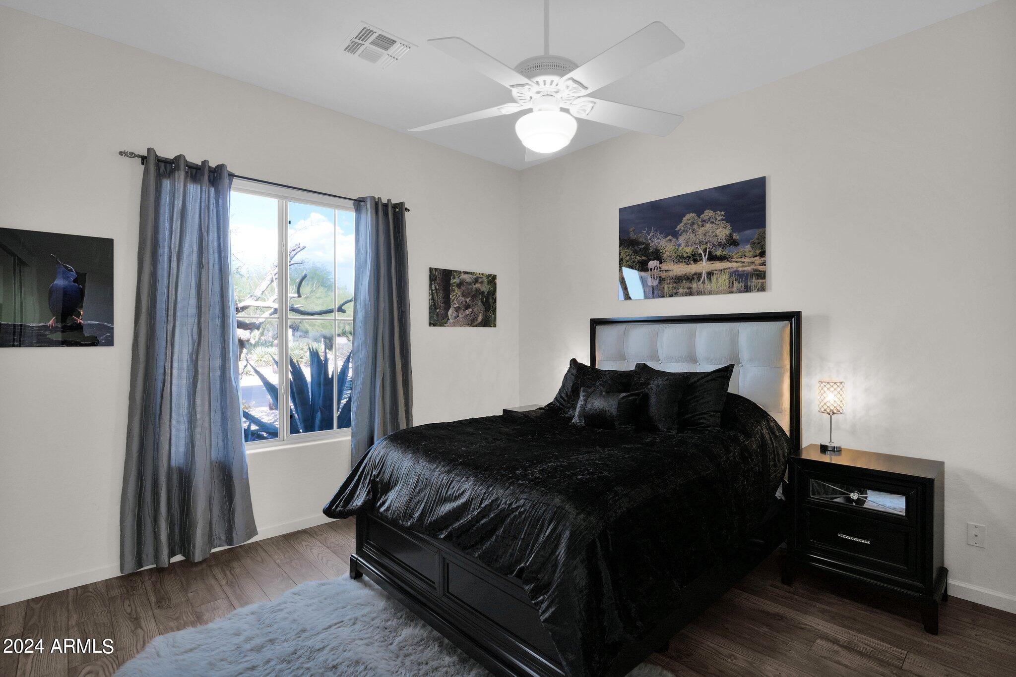 5221 E THUNDER HAWK Road