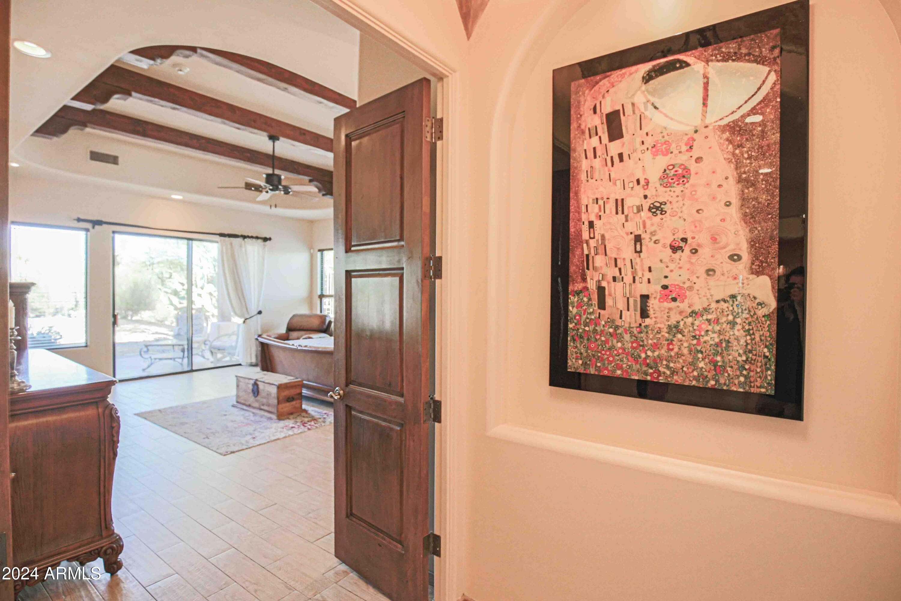 14504 E PEAK VIEW Road