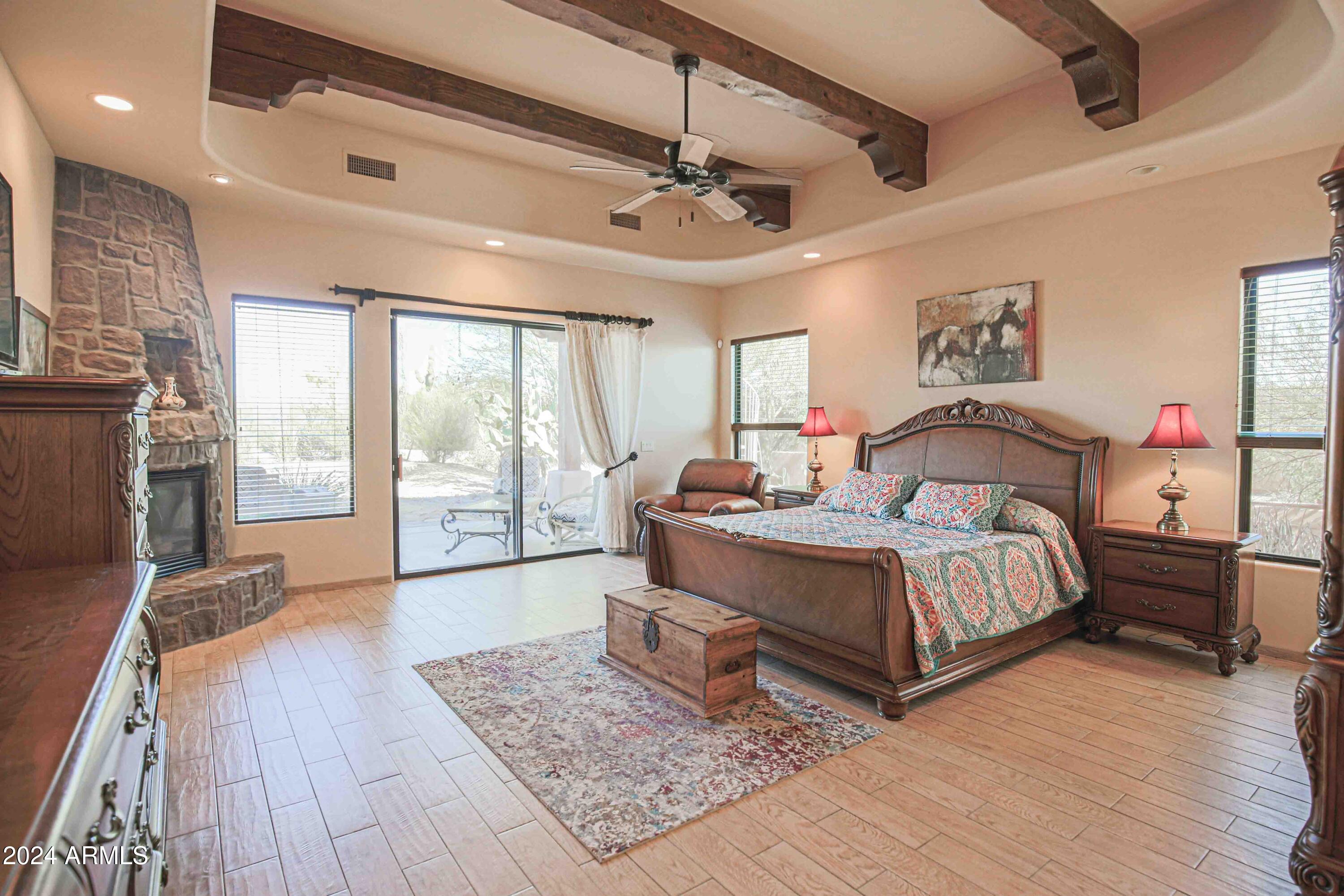 14504 E PEAK VIEW Road