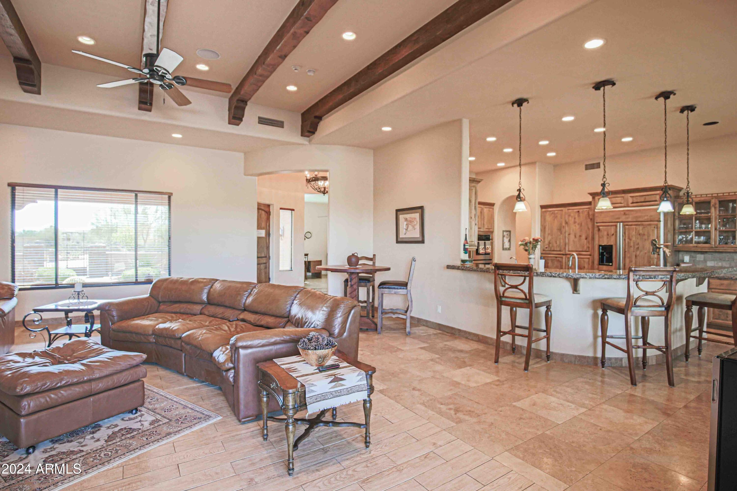 14504 E PEAK VIEW Road