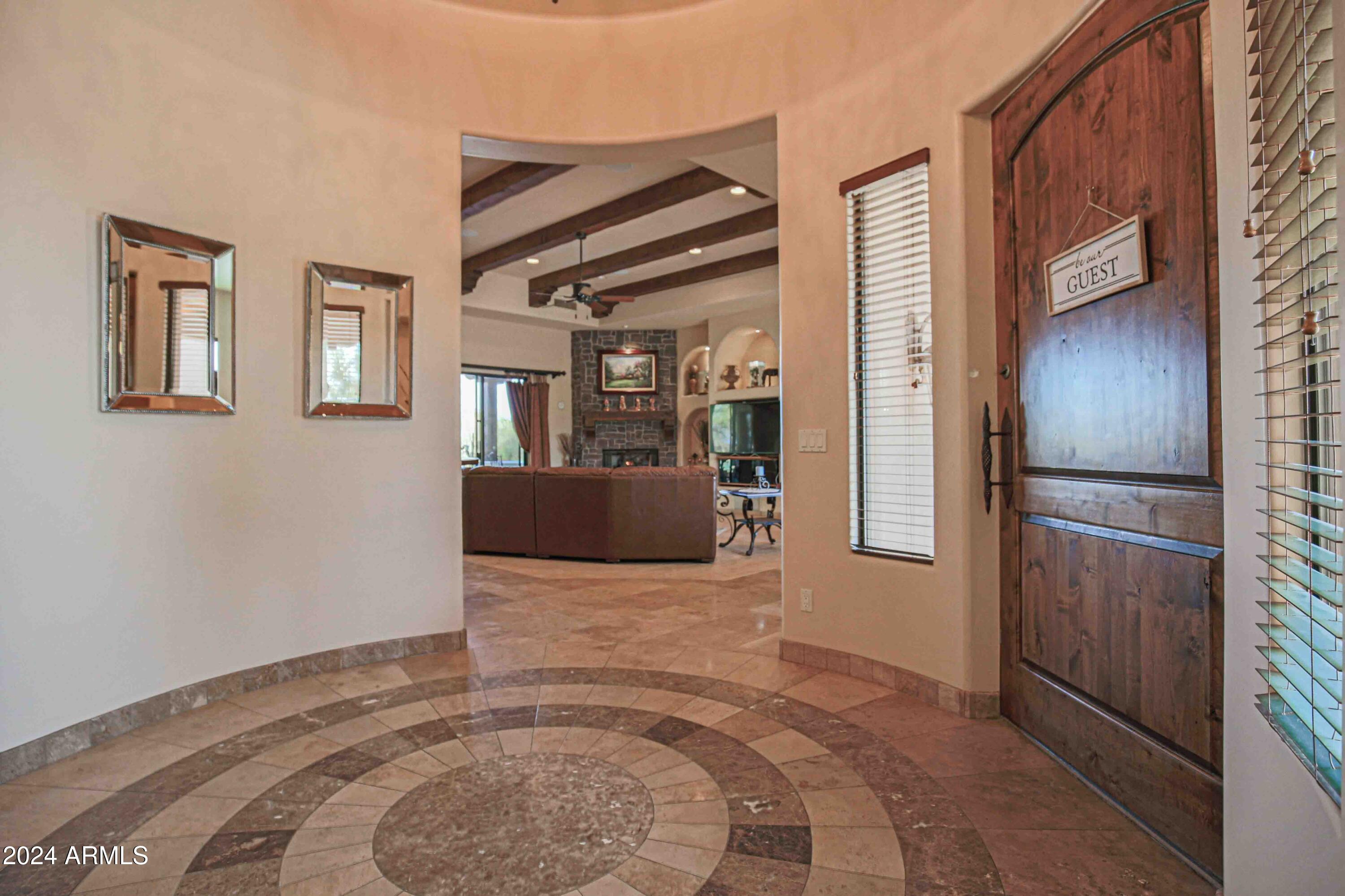 14504 E PEAK VIEW Road