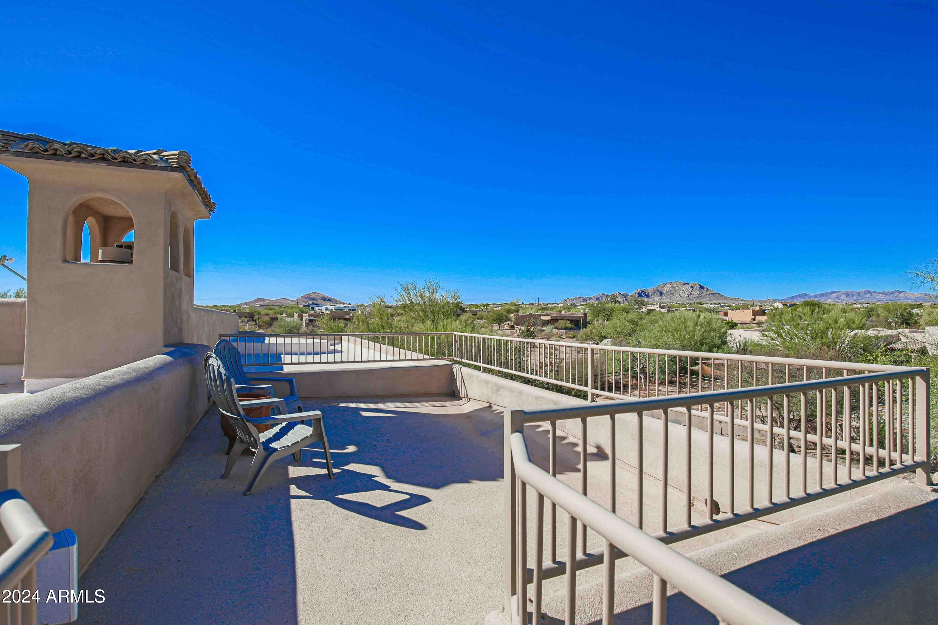 14504 E PEAK VIEW Road