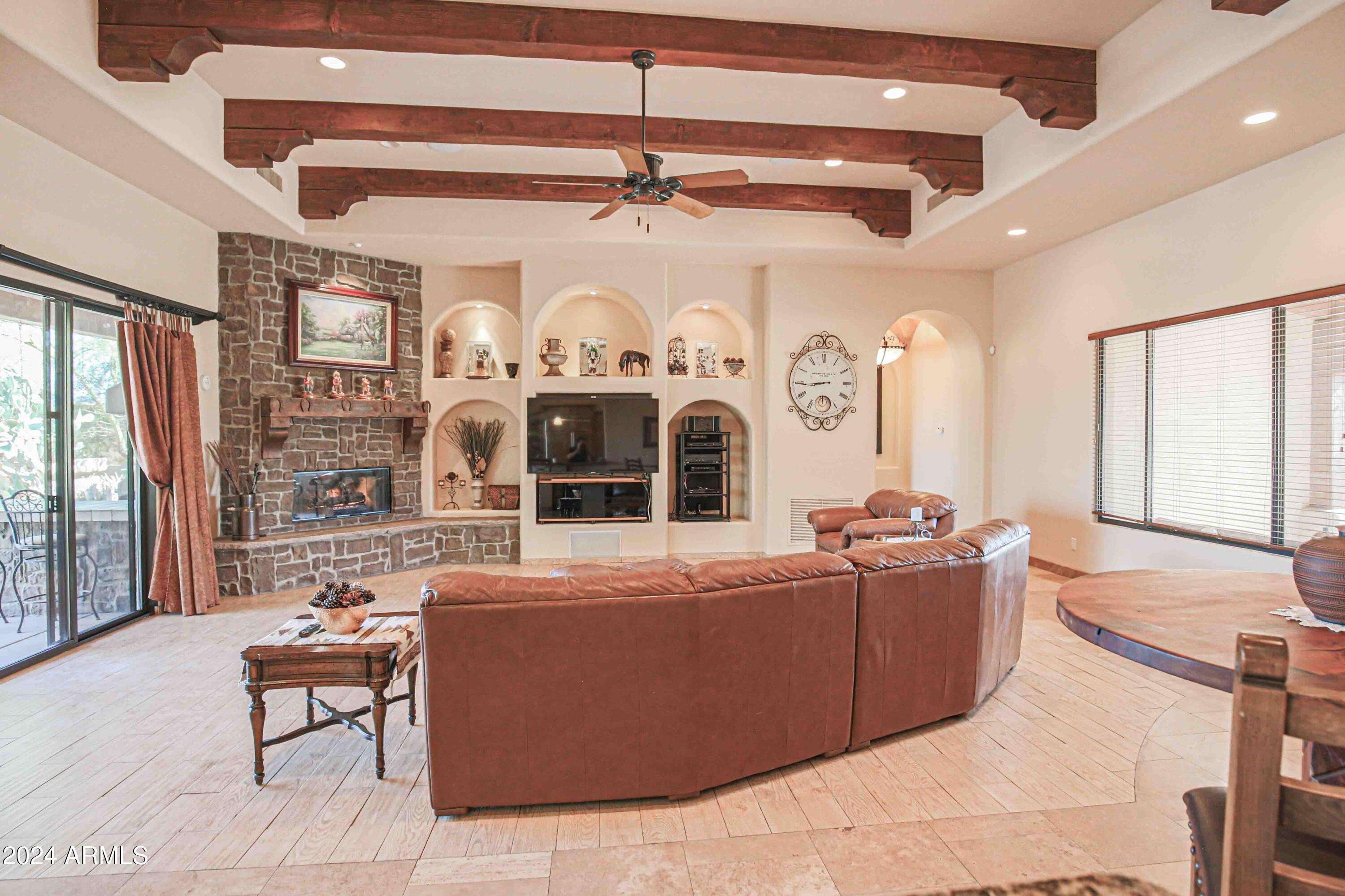 14504 E PEAK VIEW Road