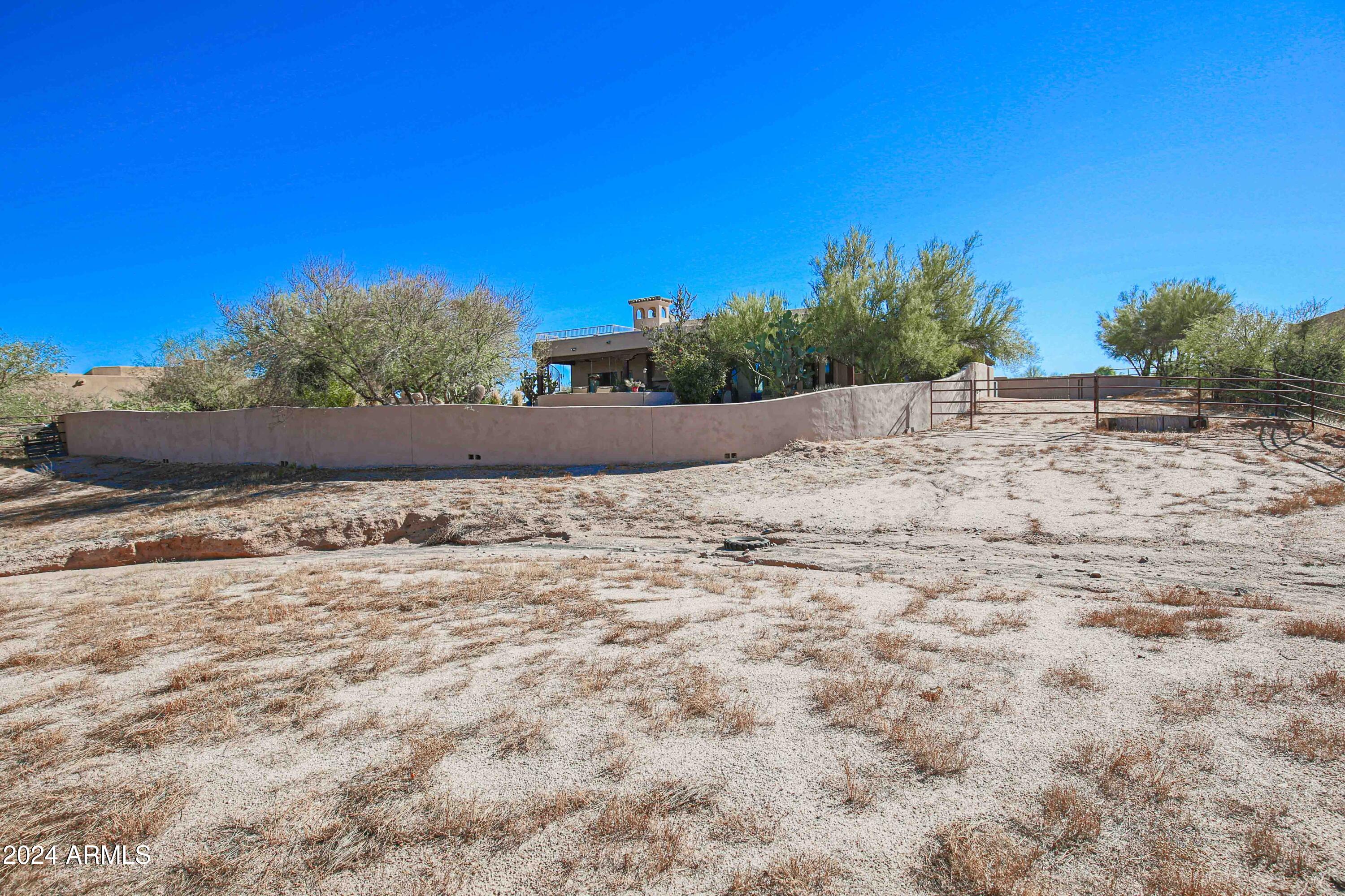 14504 E PEAK VIEW Road