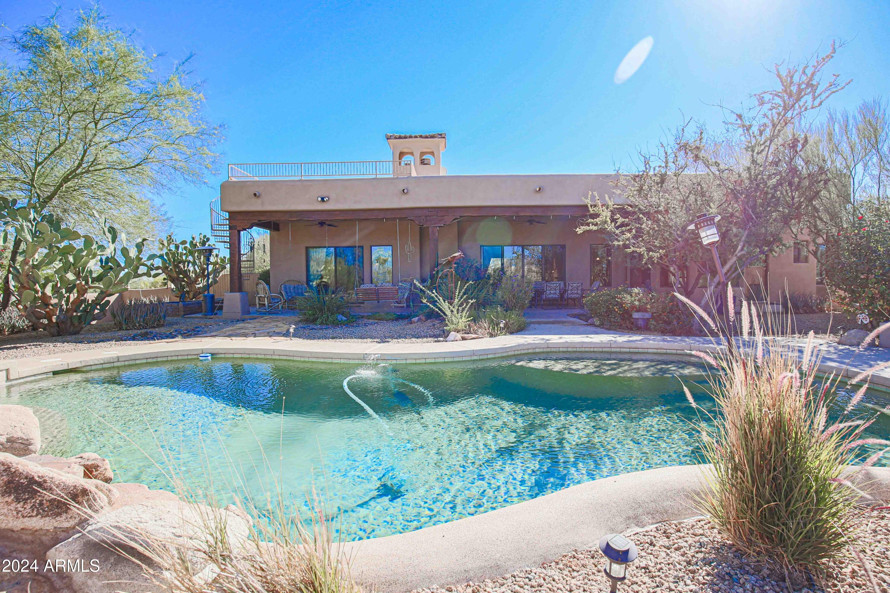 14504 E PEAK VIEW Road