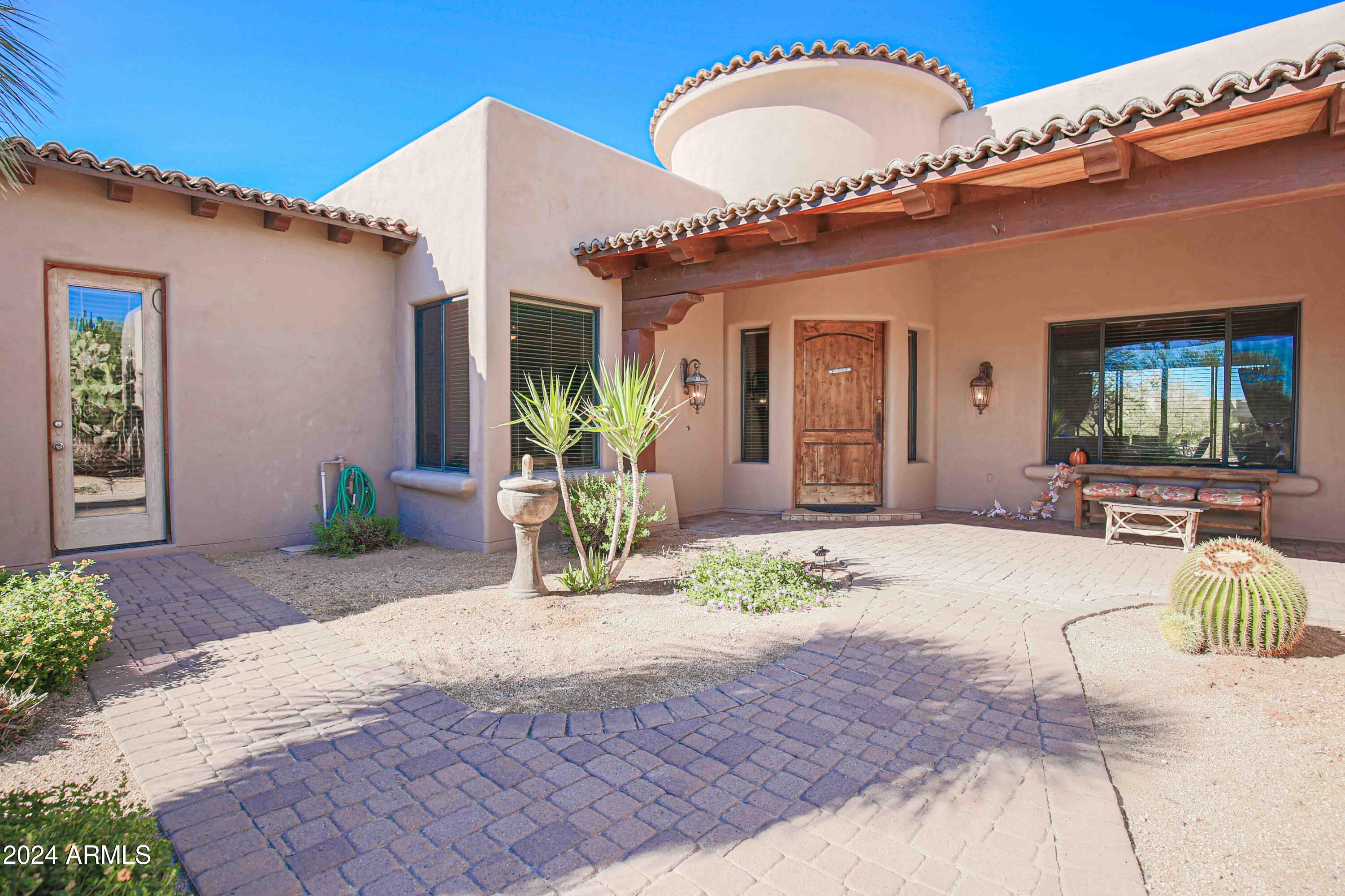 14504 E PEAK VIEW Road