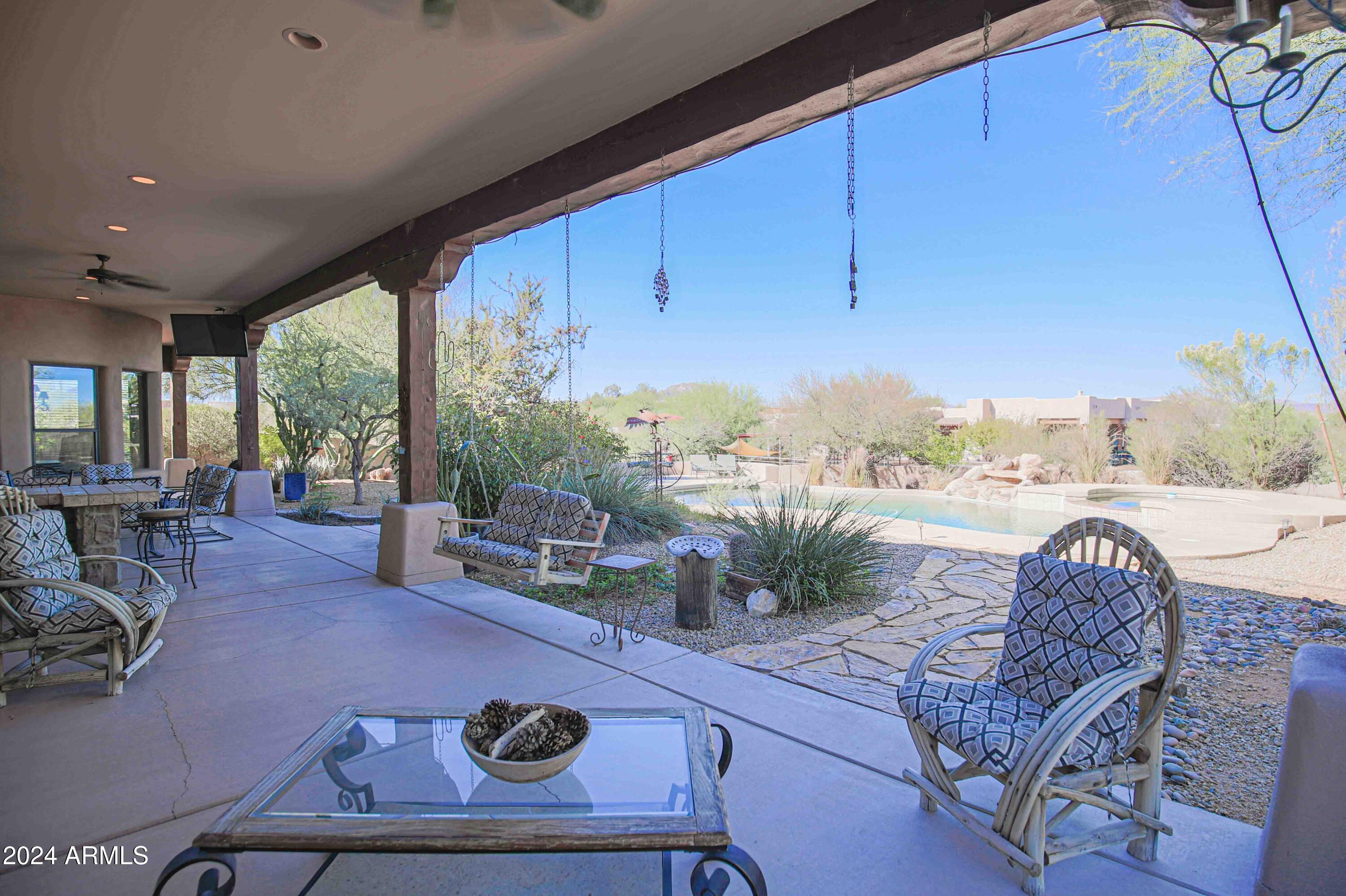 14504 E PEAK VIEW Road