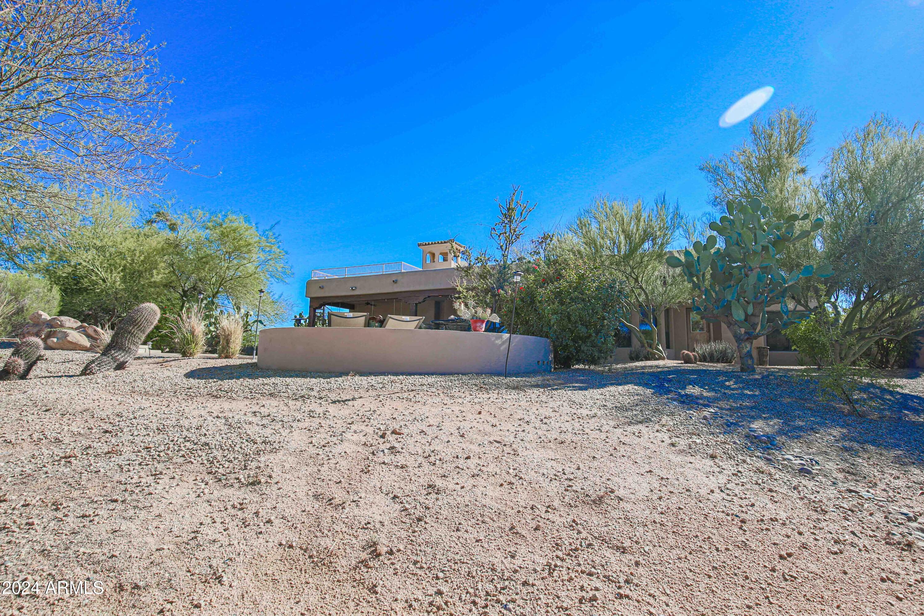 14504 E PEAK VIEW Road