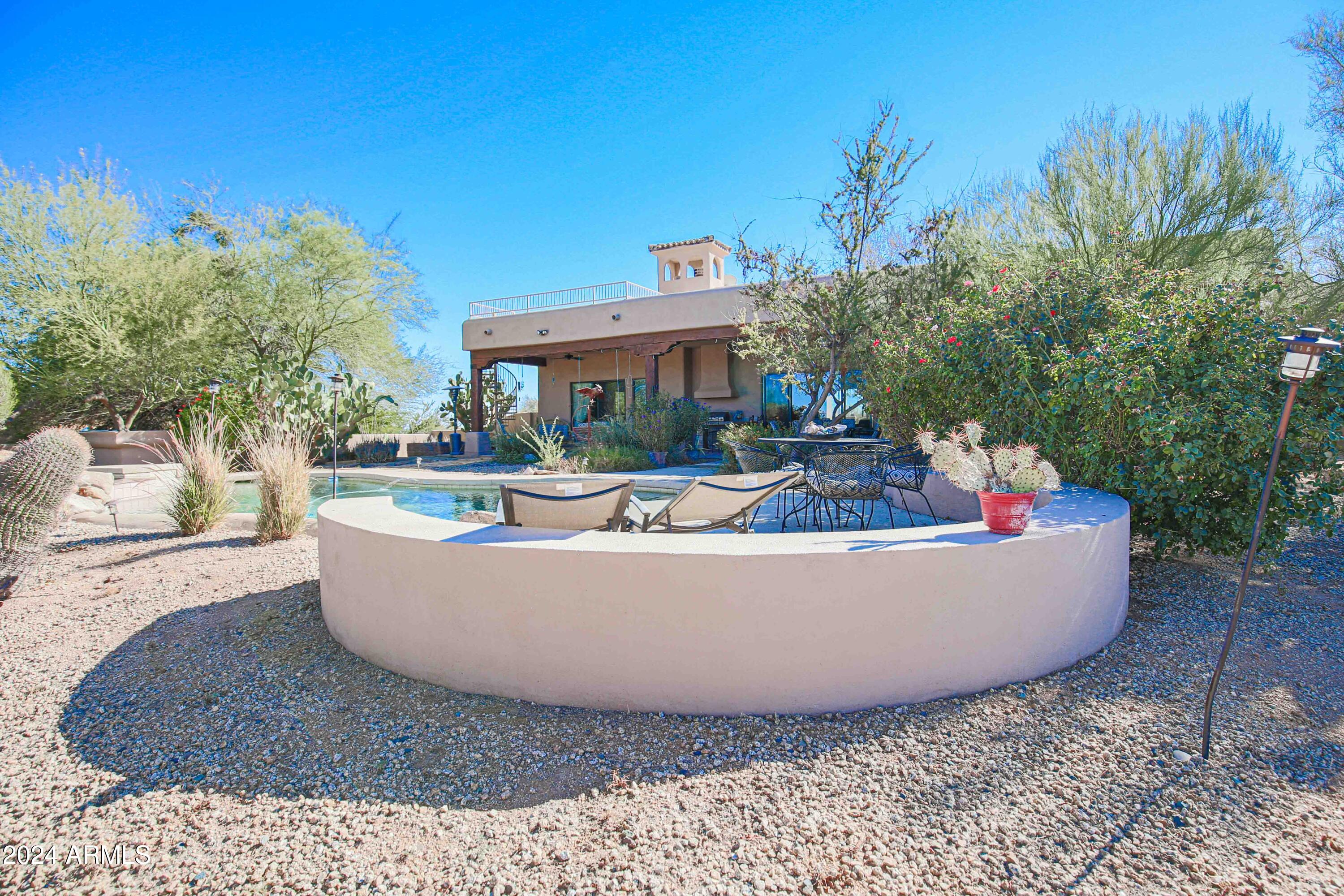 14504 E PEAK VIEW Road