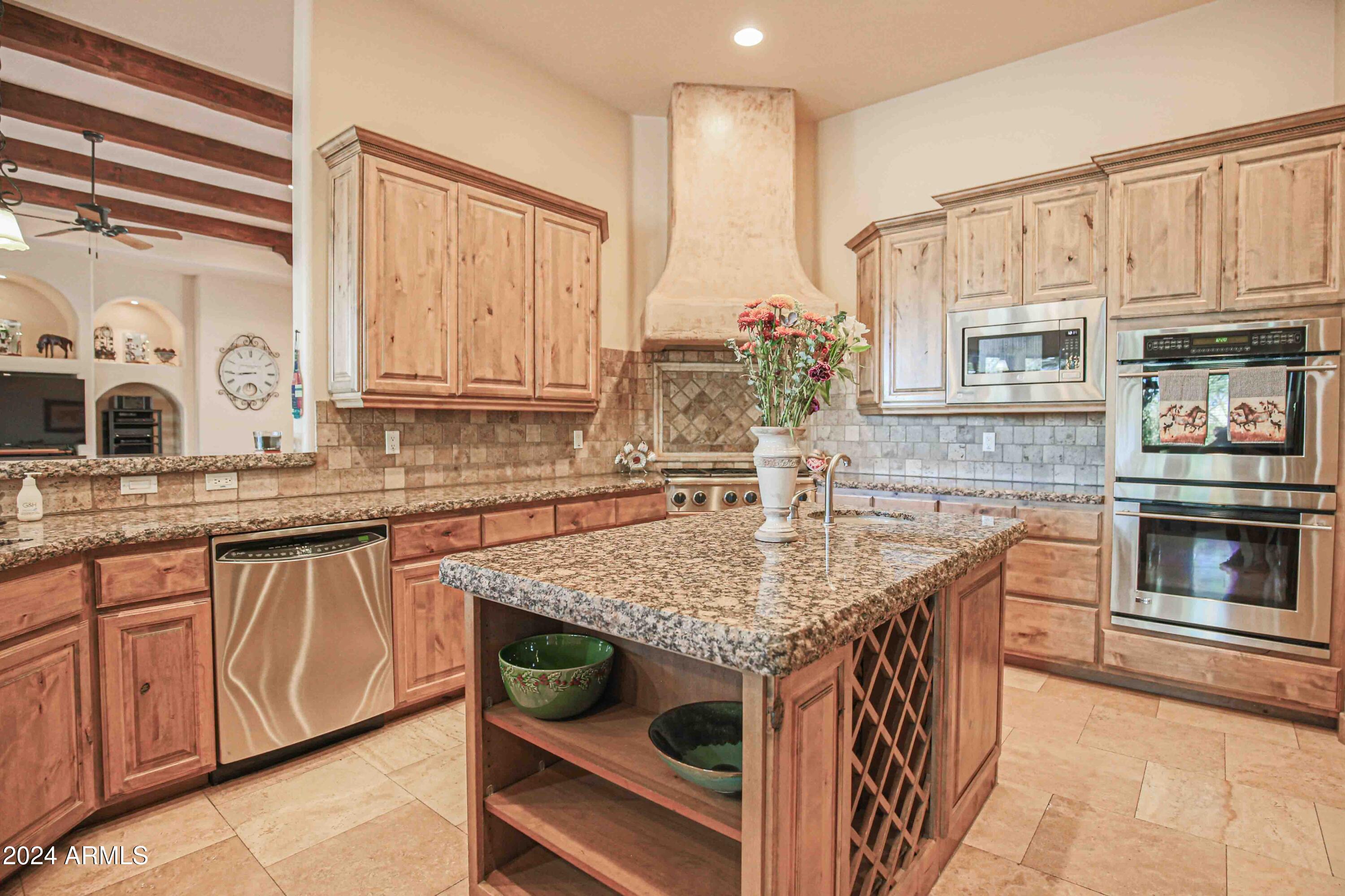 14504 E PEAK VIEW Road