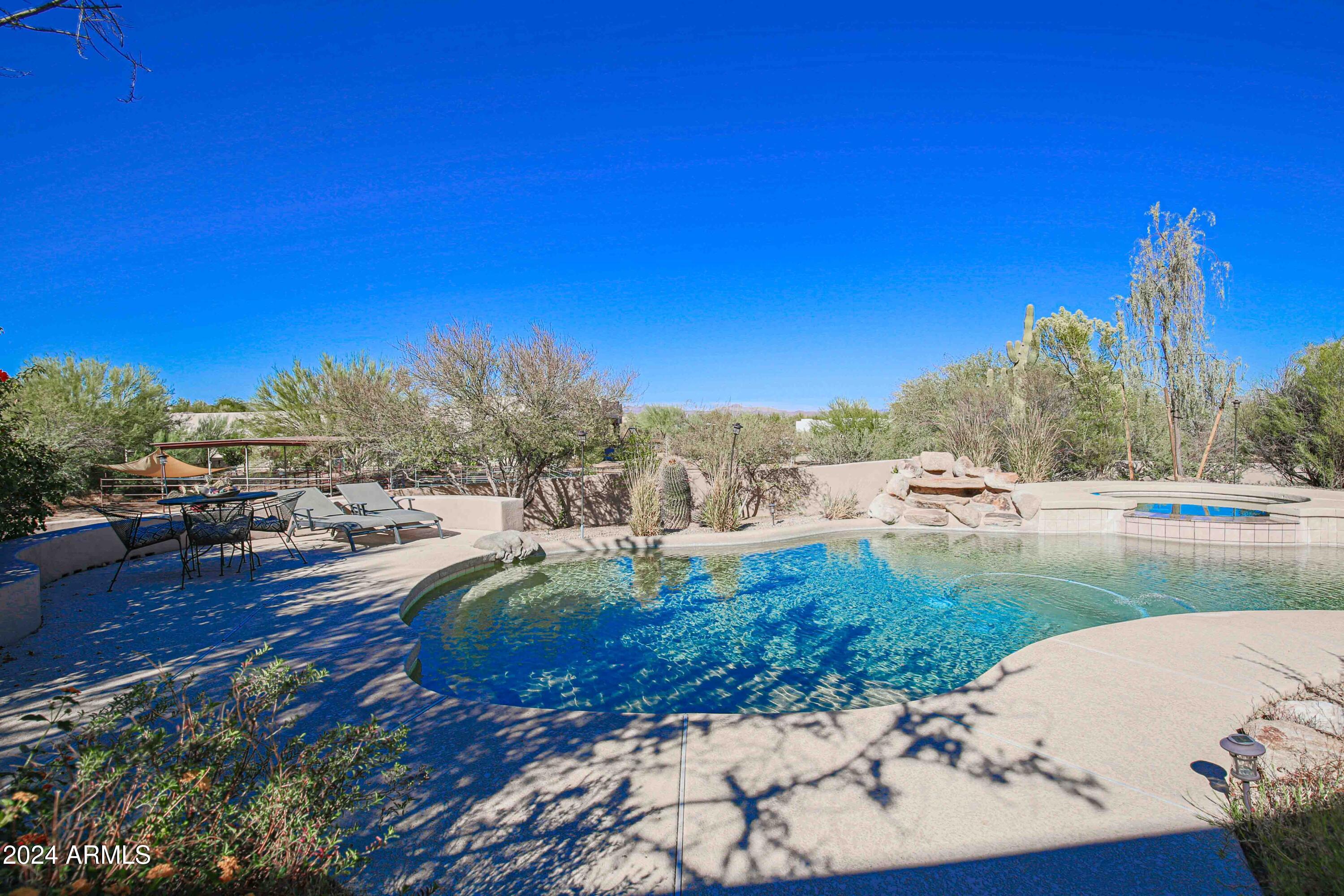 14504 E PEAK VIEW Road