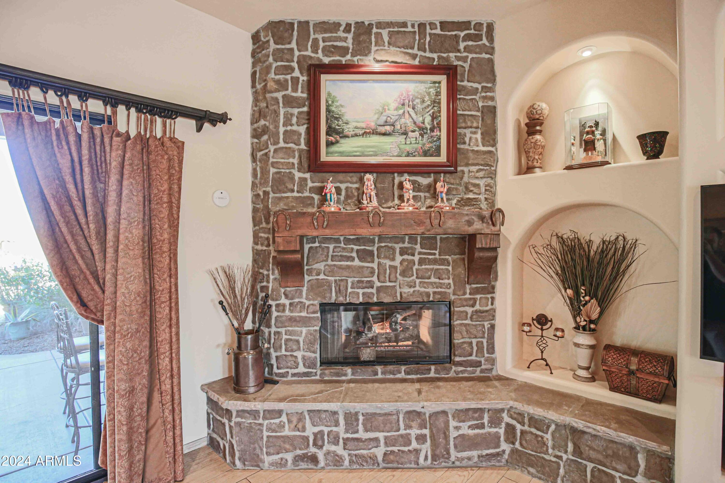 14504 E PEAK VIEW Road