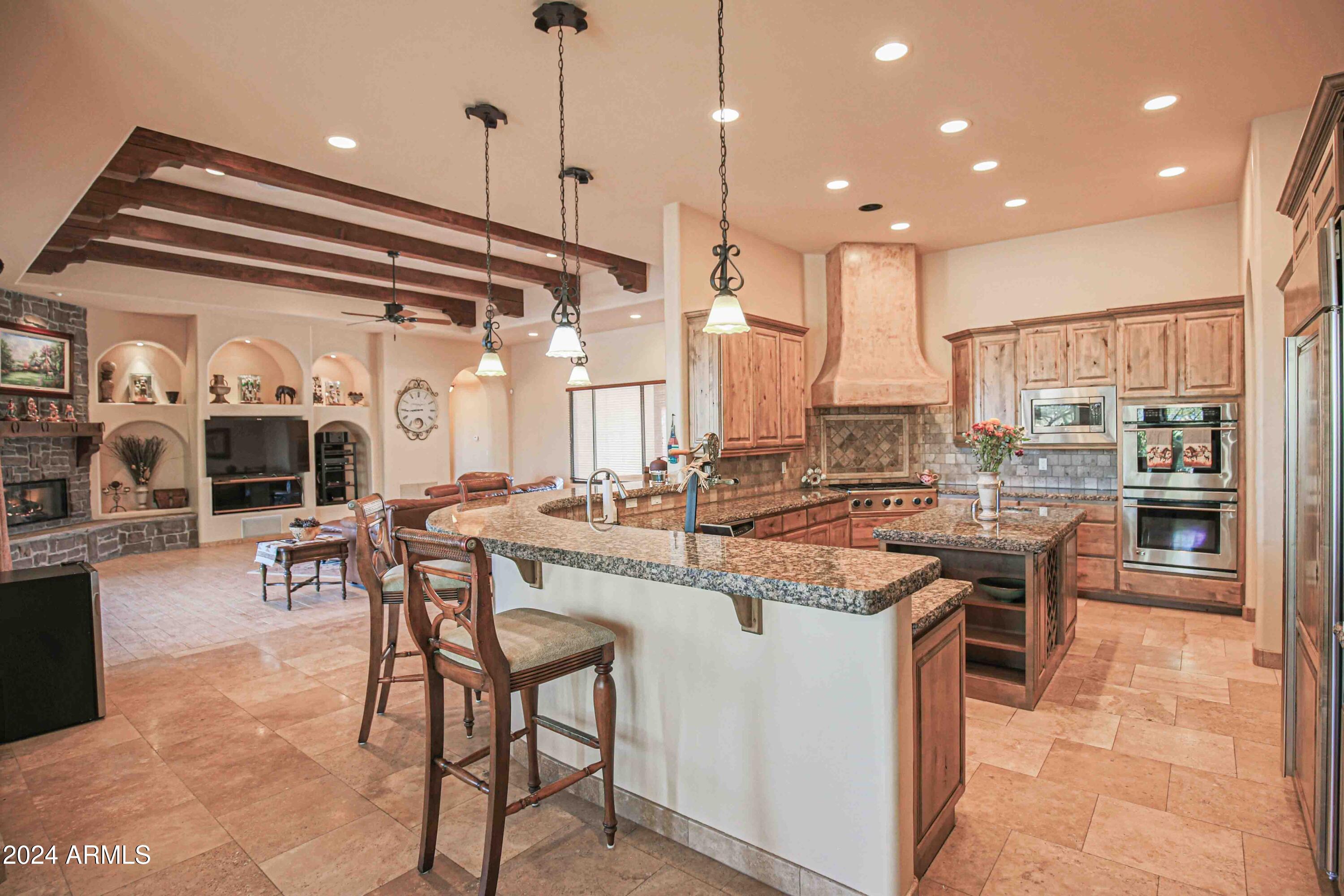 14504 E PEAK VIEW Road