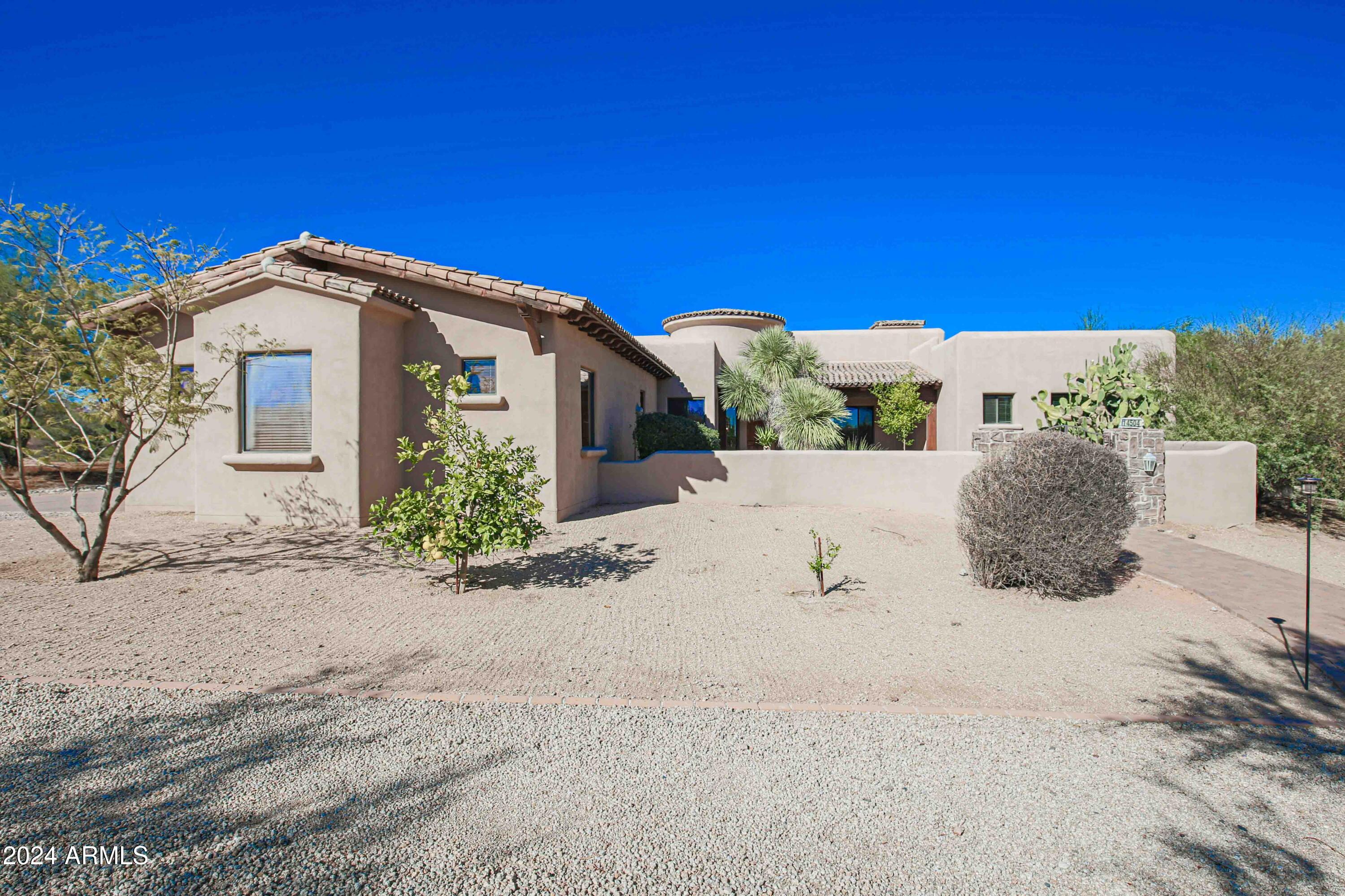 14504 E PEAK VIEW Road