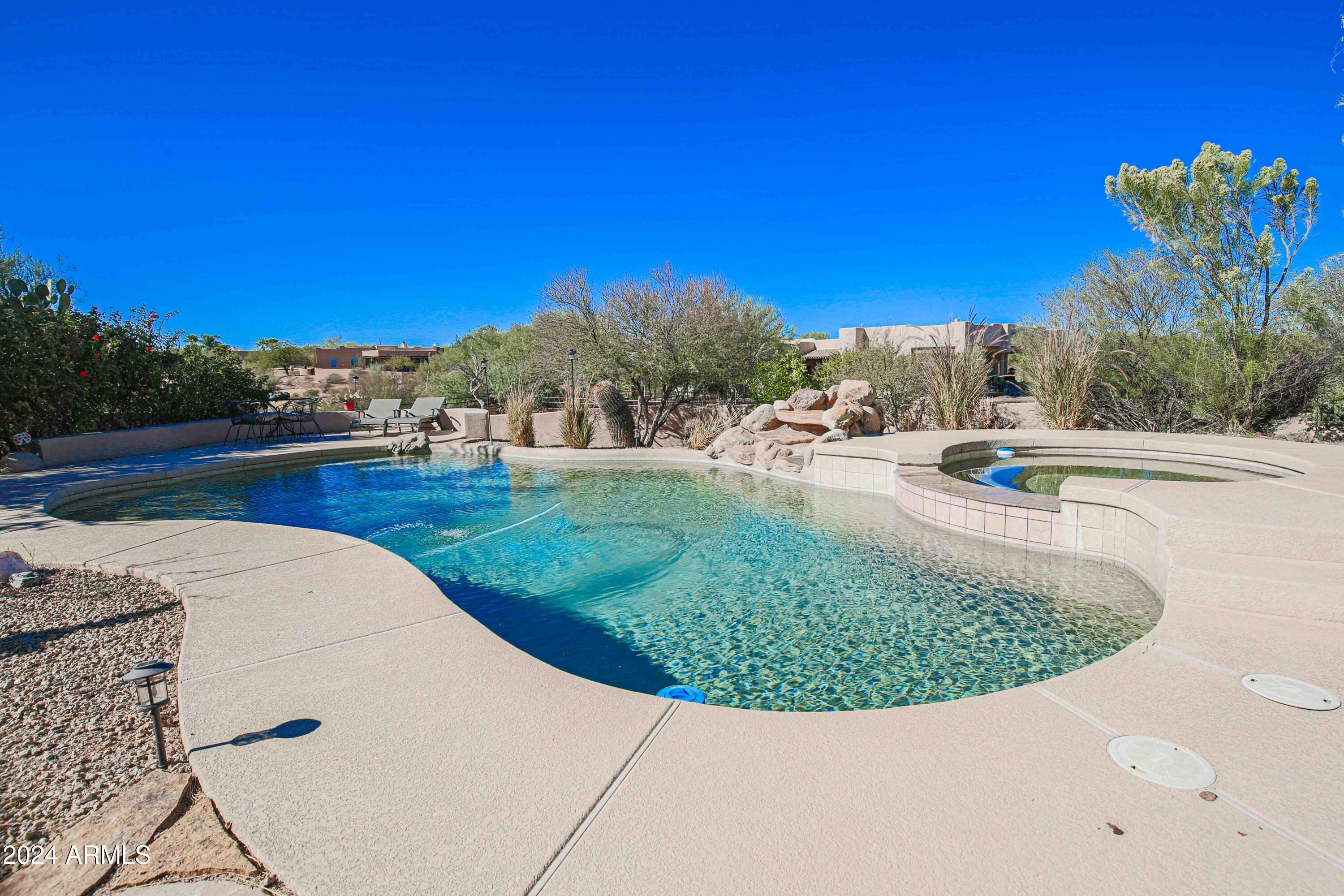 14504 E PEAK VIEW Road