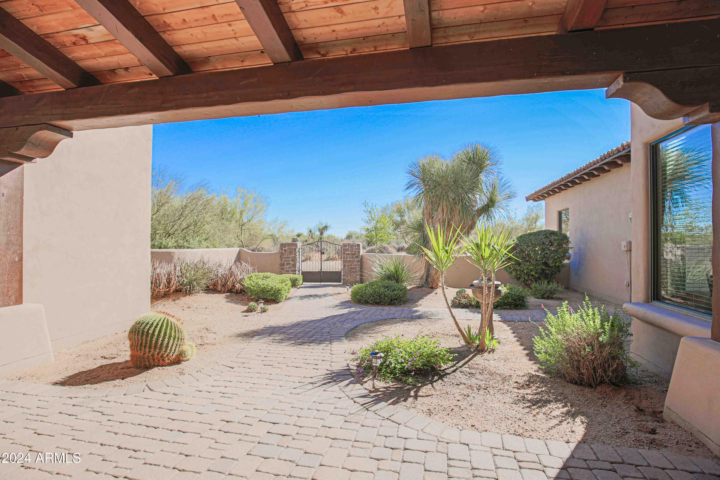 14504 E PEAK VIEW Road