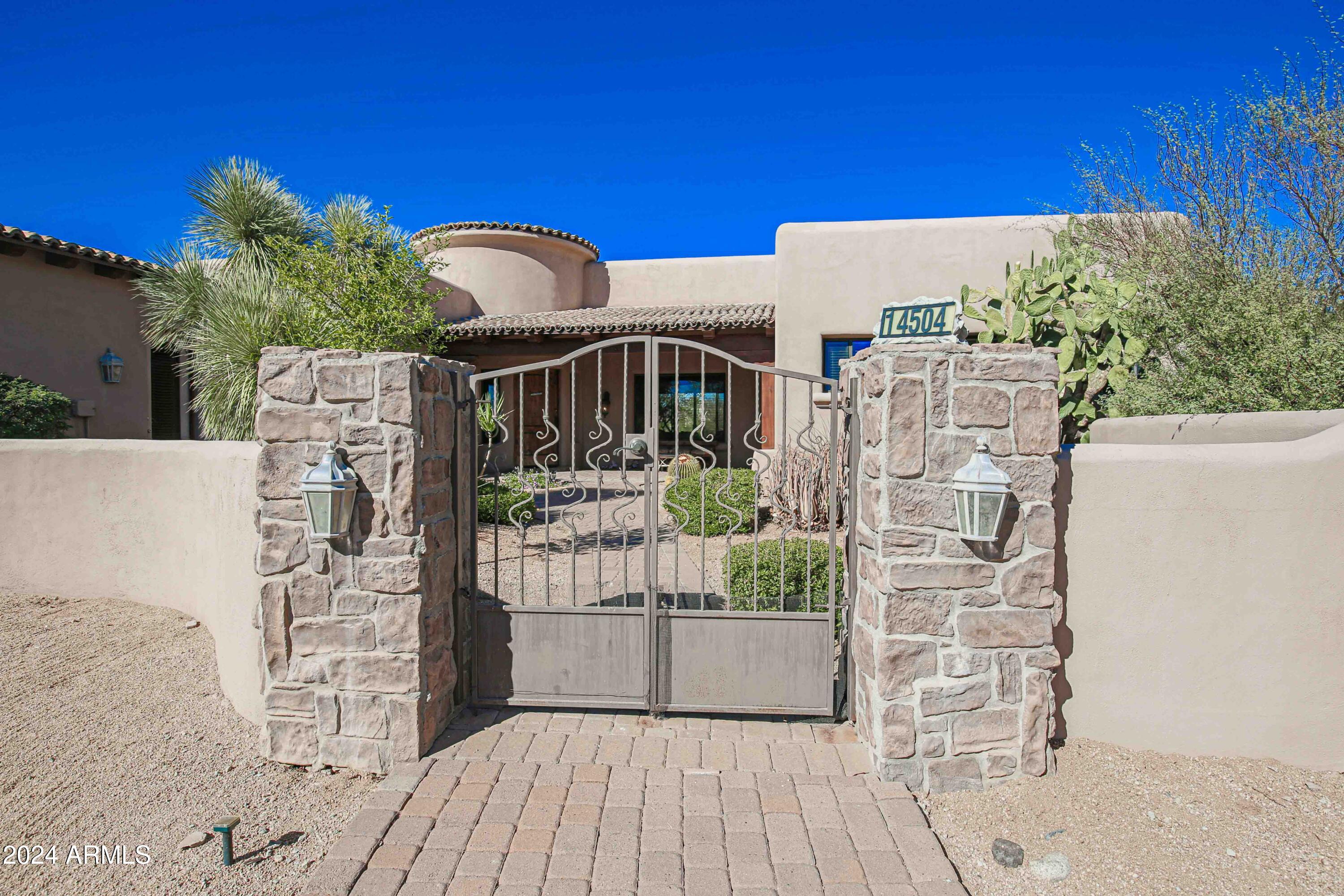 14504 E PEAK VIEW Road