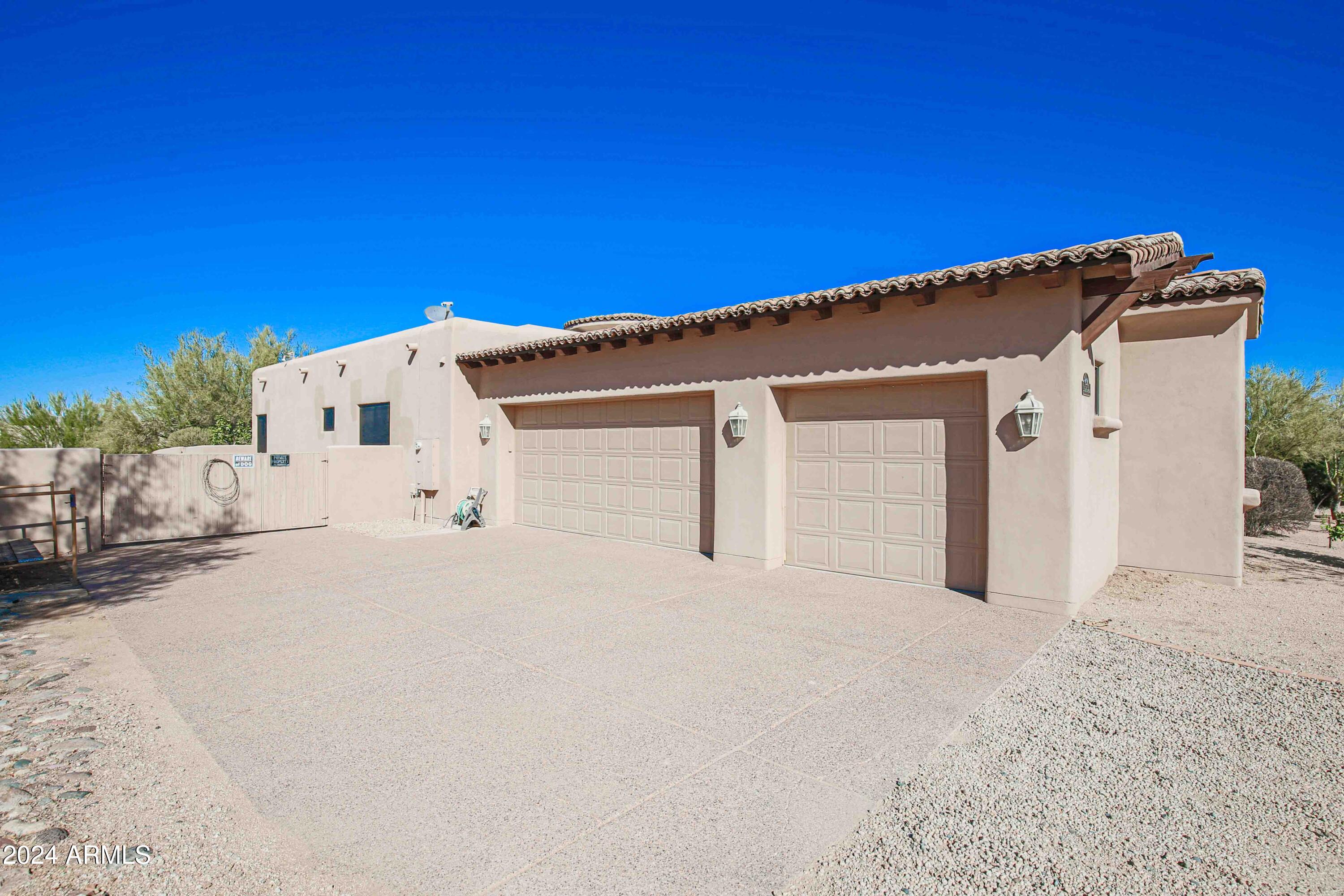 14504 E PEAK VIEW Road