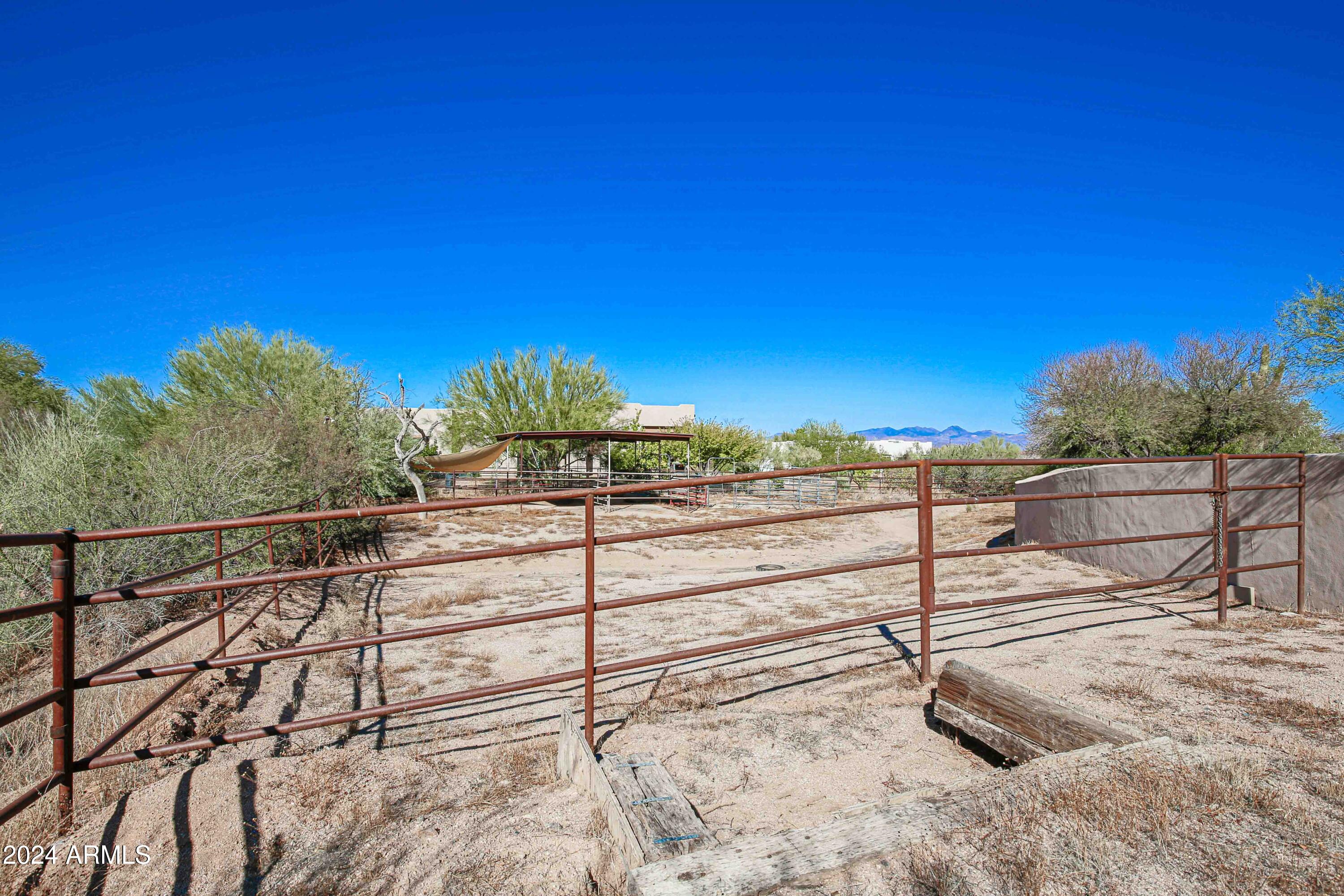 14504 E PEAK VIEW Road