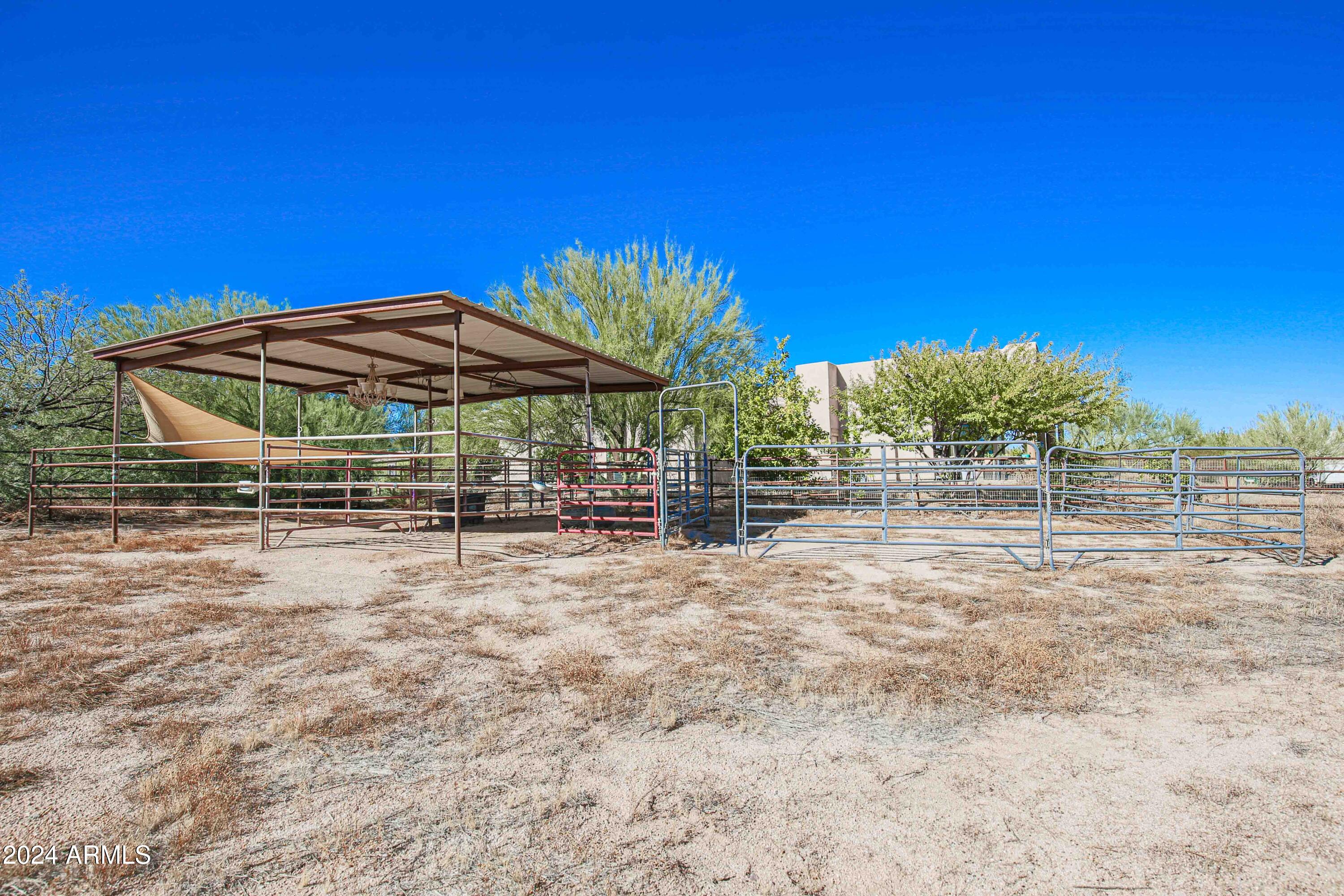 14504 E PEAK VIEW Road