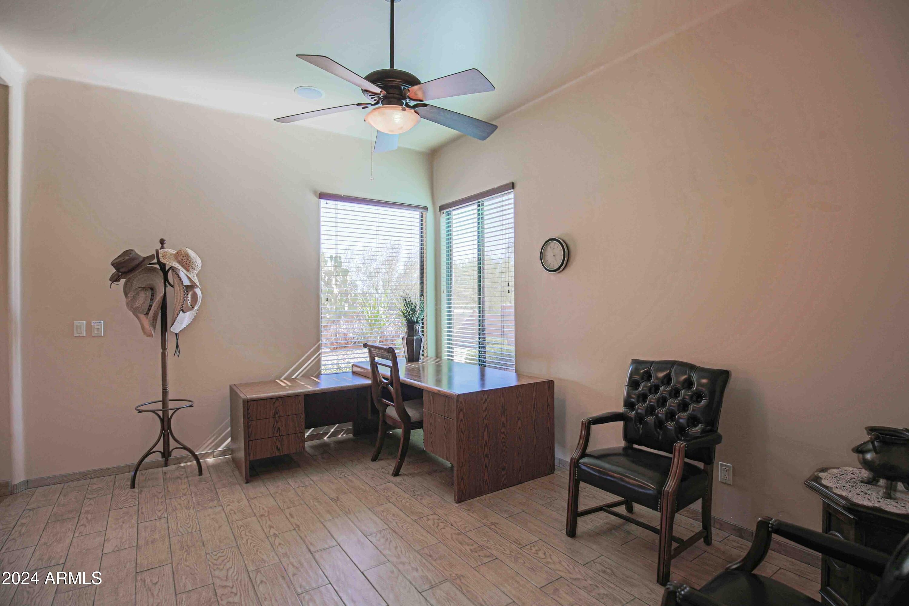 14504 E PEAK VIEW Road