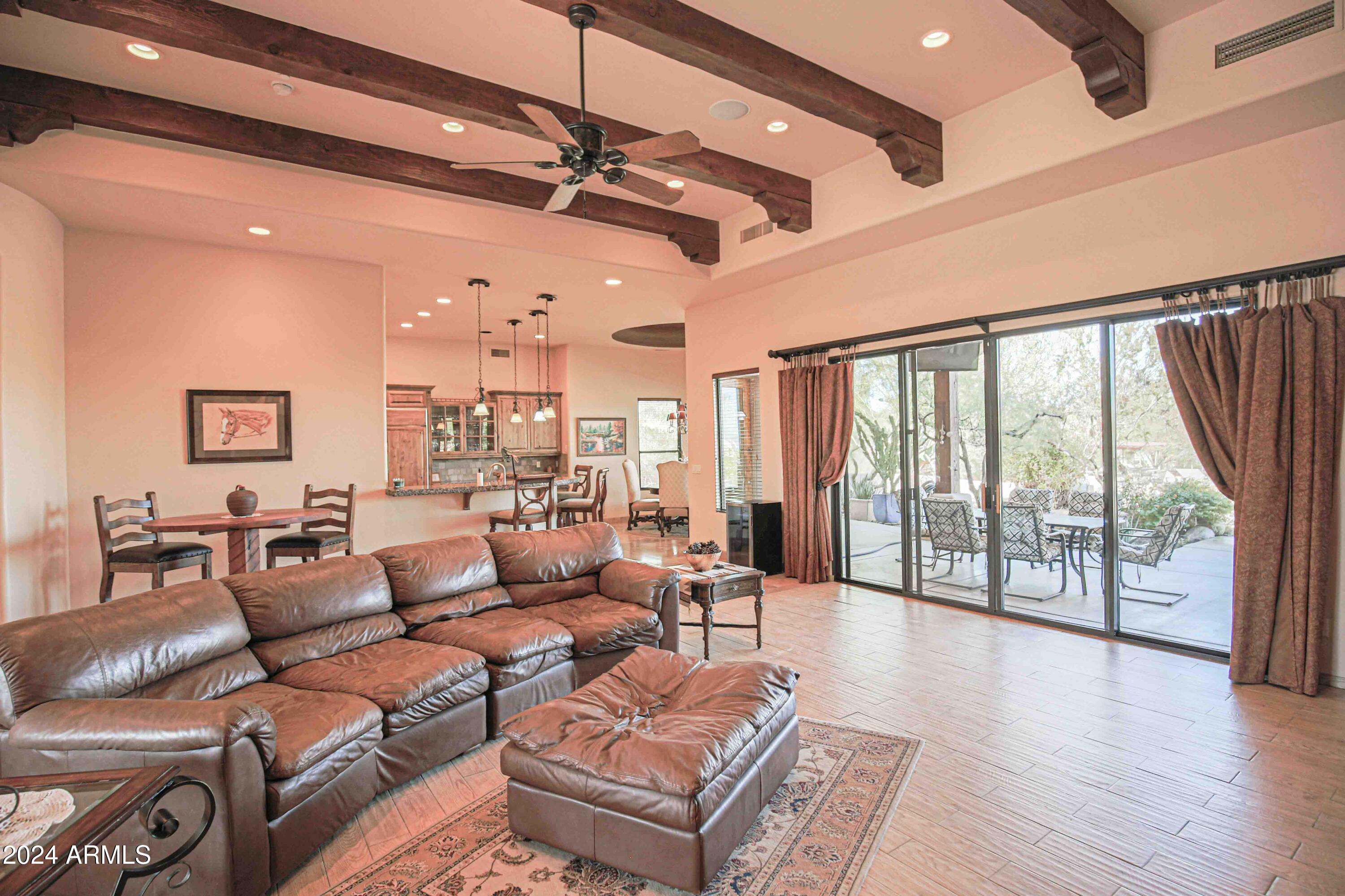 14504 E PEAK VIEW Road